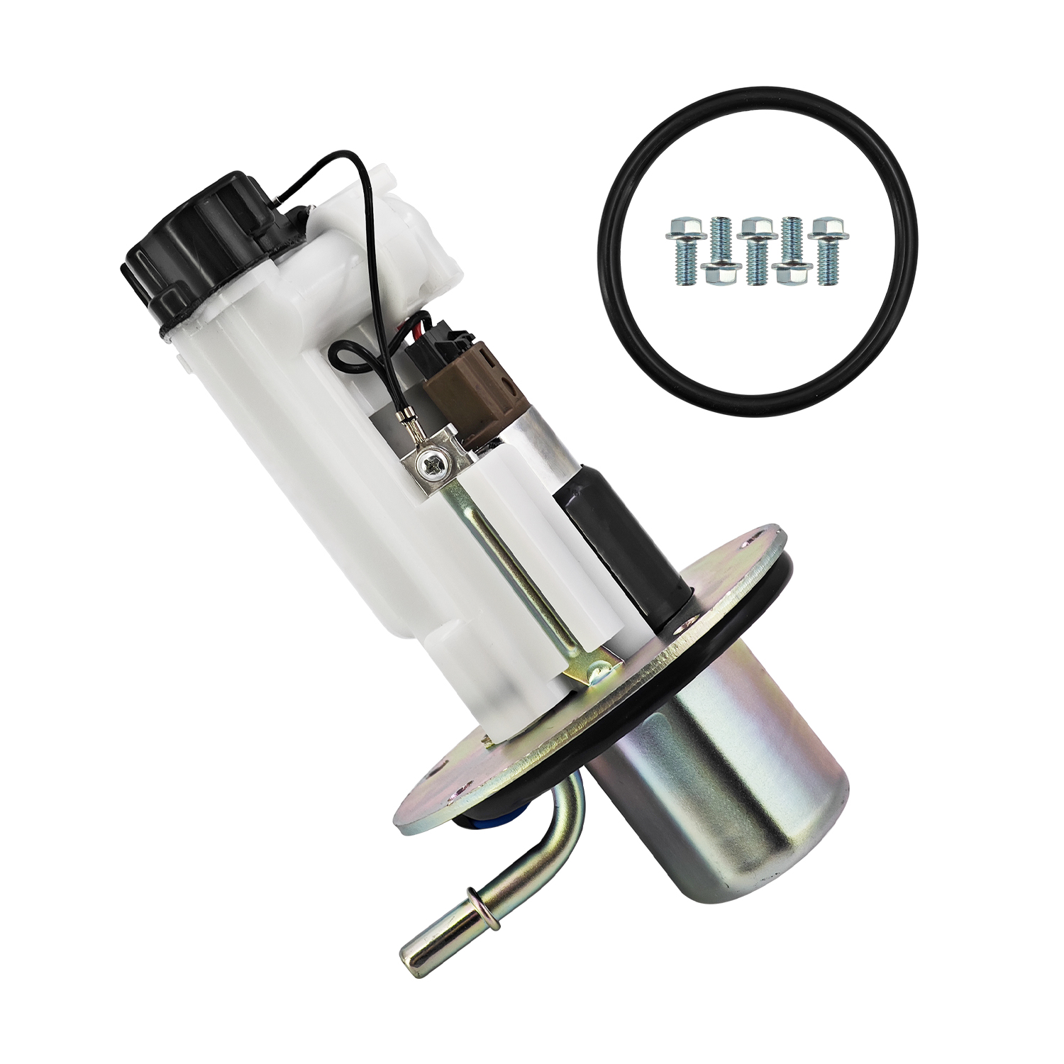 Fuel Pump Assembly Fits for Kawasaki Vulcan 900 Classic VN900 2006-2014 #490400015