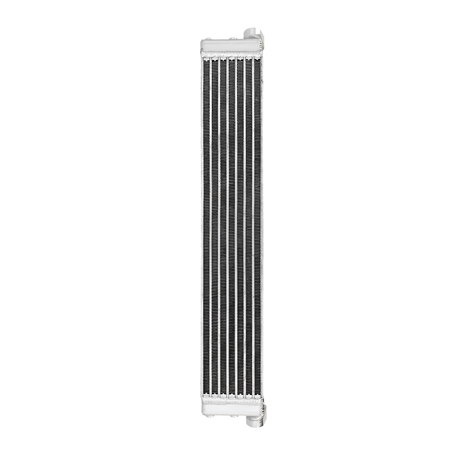 Engine Oil Cooler Radiator Fits for Mercedes Benz W204 W211 W216 C63 E63 AMG