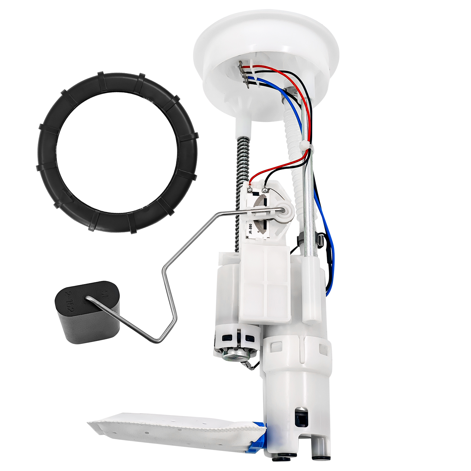 47-1018 Fuel Pump Module Assembly Fits for Polaris Sportsman ACE 570 2014-2016 