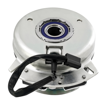 PTO Clutch w/Pulley Bearing Lawn Mower Clutch for Cub Cadet ZT2-60 ZT3-60 ZTS2-60 2019-2023 for Warner 5219-209