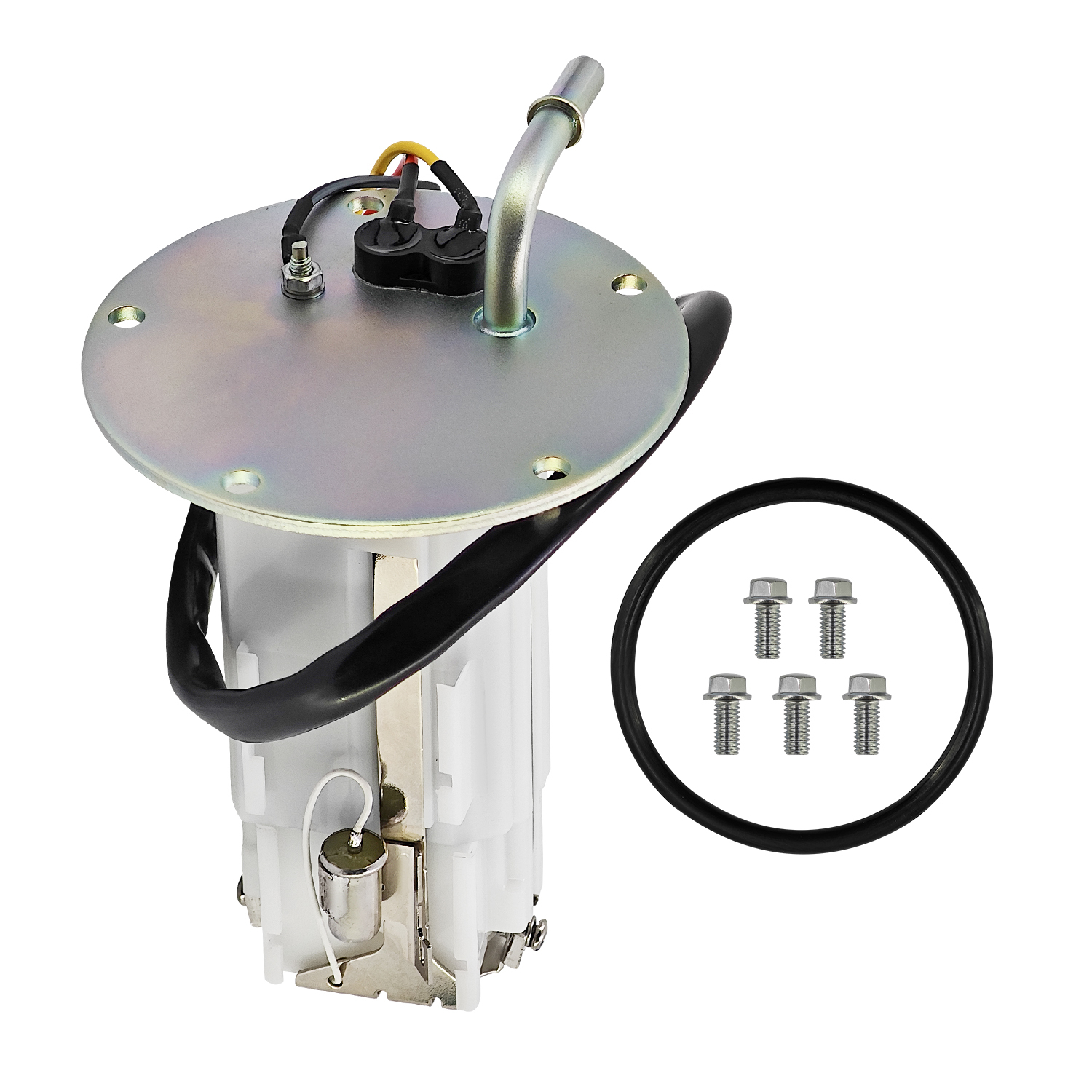 Fuel Pump Compatible with Kawasaki KFX 450R 2008-2014 #49040-0831