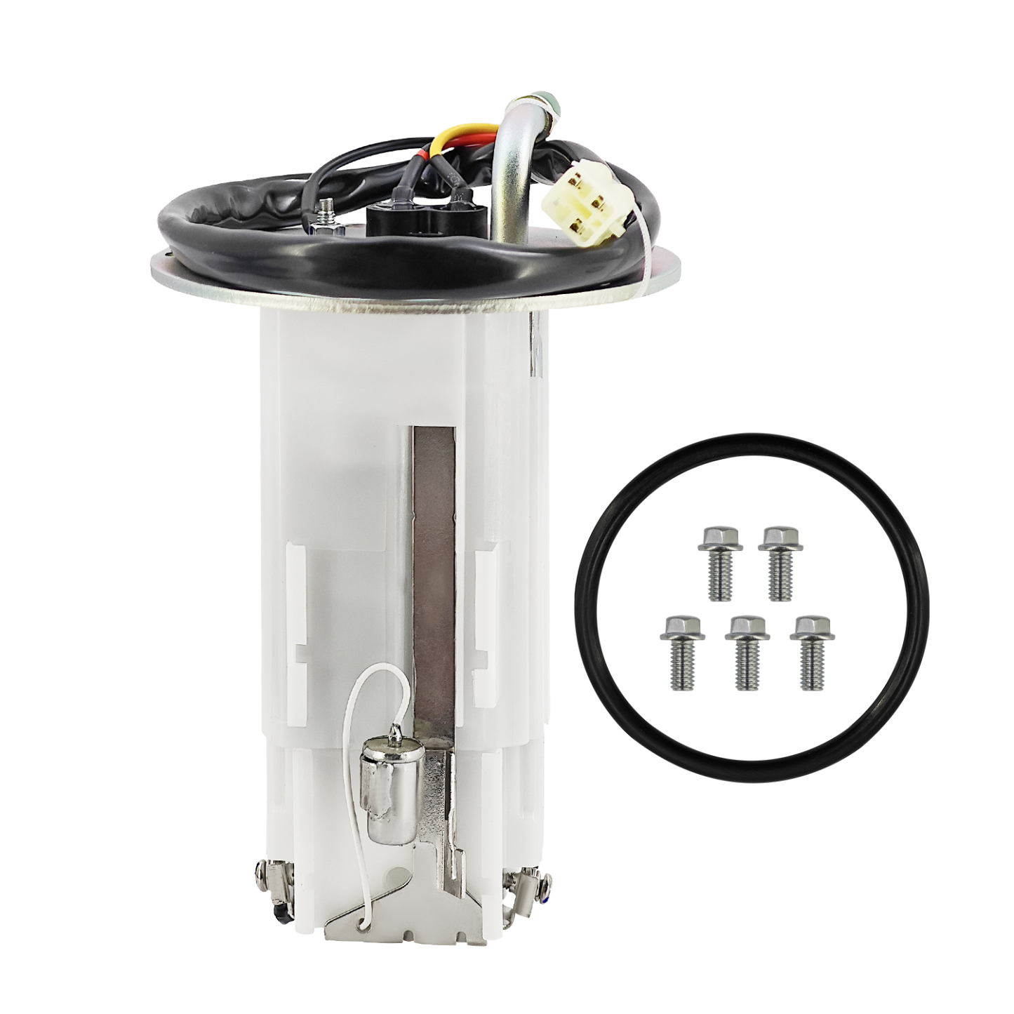 Fuel Pump Compatible with Kawasaki KFX 450R 2008-2014 #49040-0831