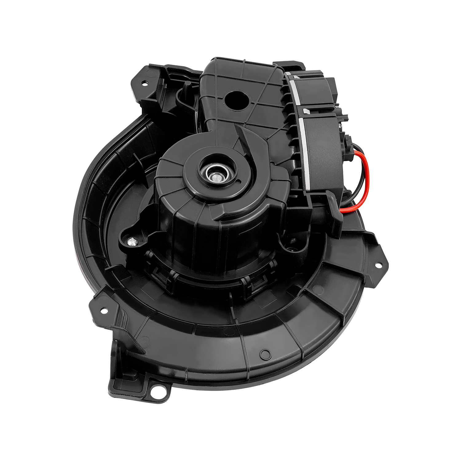 Blower Motor Fits for Mercedes-Benz Sprinter 1500 2500 3500 4500 3500XD Base 2019-2024