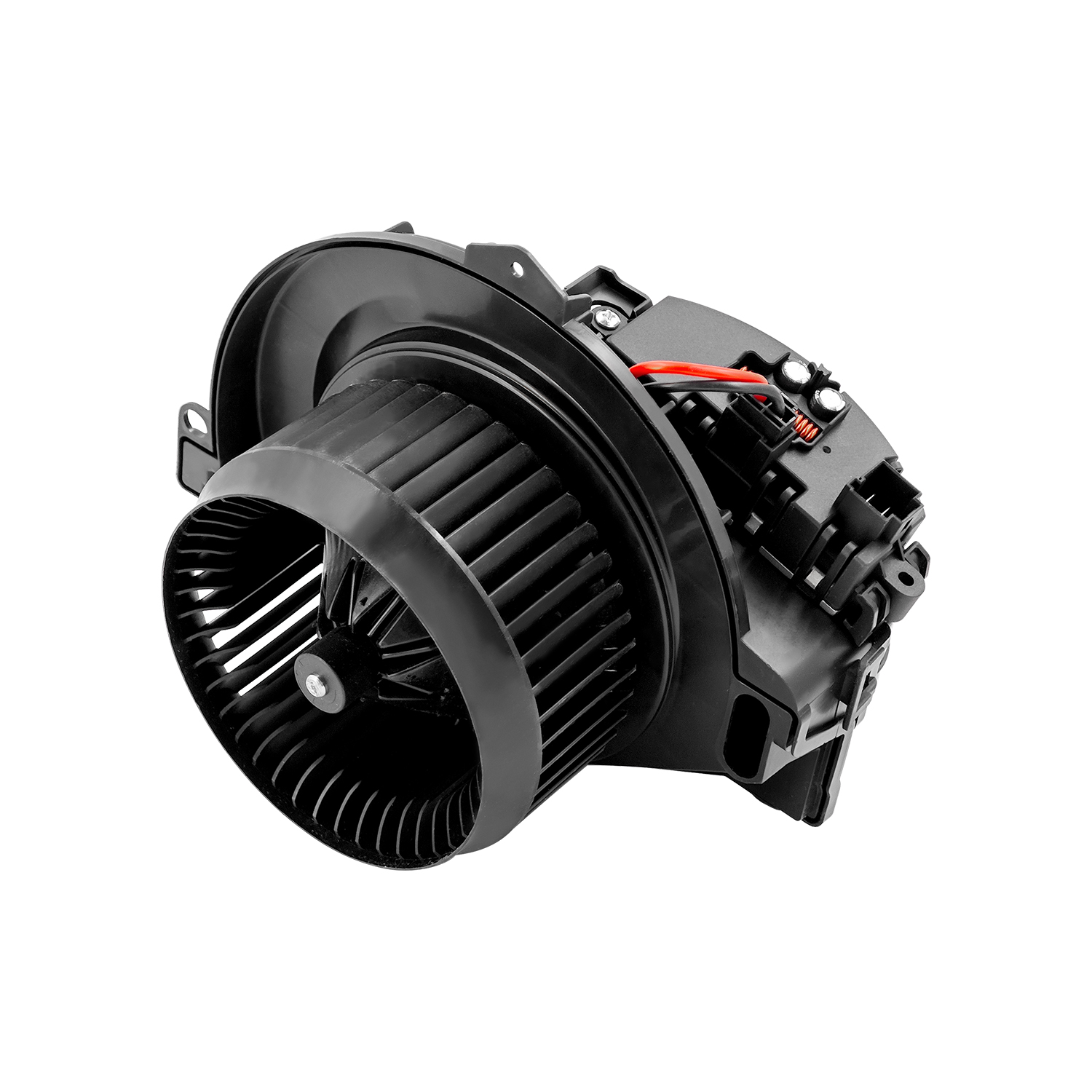 Blower Motor Fits for Mercedes-Benz Sprinter 1500 2500 3500 4500 3500XD Base 2019-2024