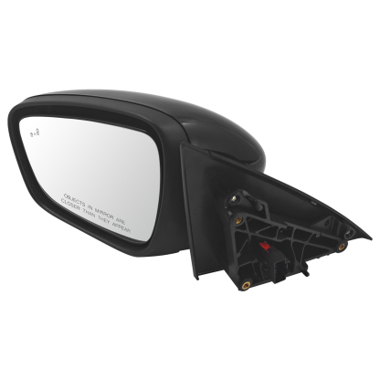 Left Driver Side Mirror Fits for Ford Escape 2020-2022 with Blind Spot Memory Function LED Turn Signal Light Power Adjustable Manual Folding