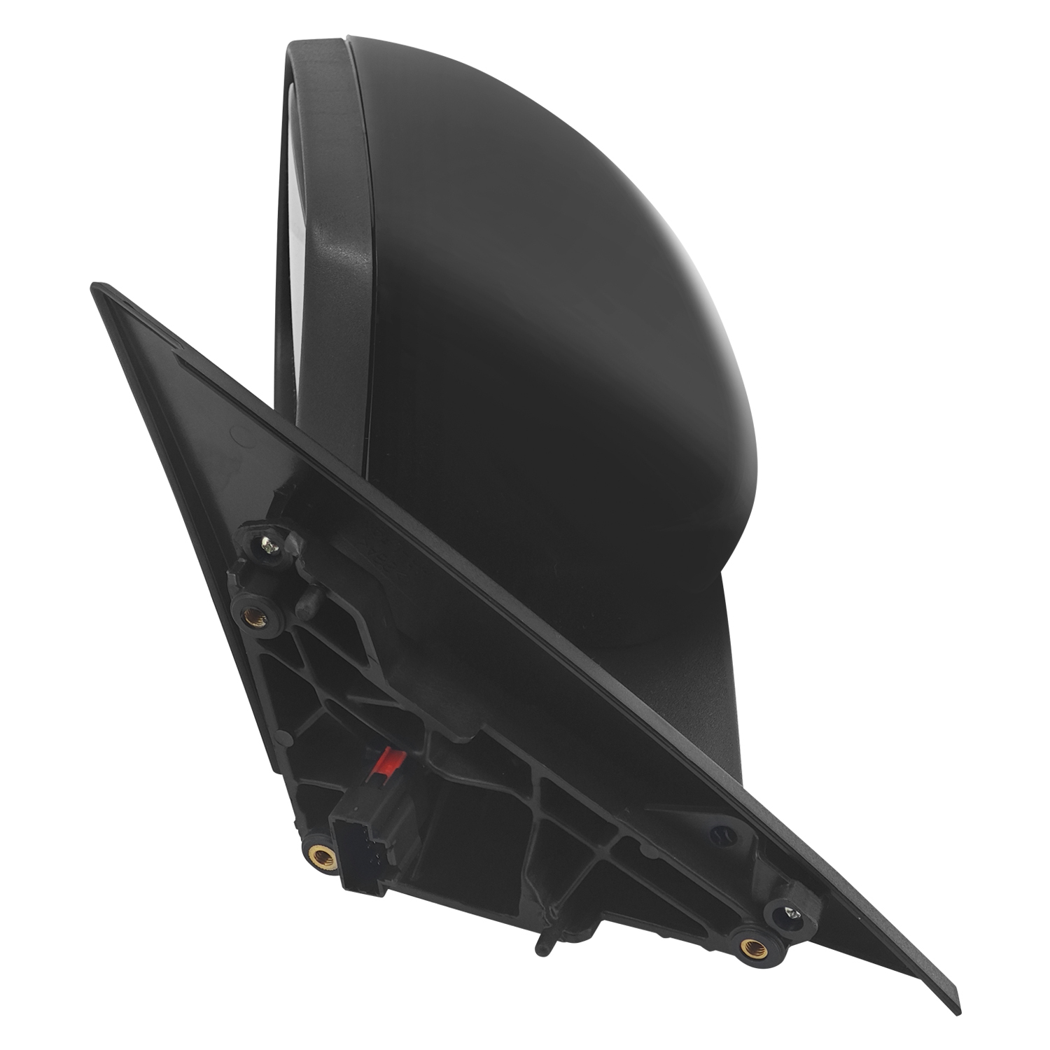 Left Driver Side Mirror Fits for Ford Escape 2020-2022 with Blind Spot Memory Function LED Turn Signal Light Power Adjustable Manual Folding