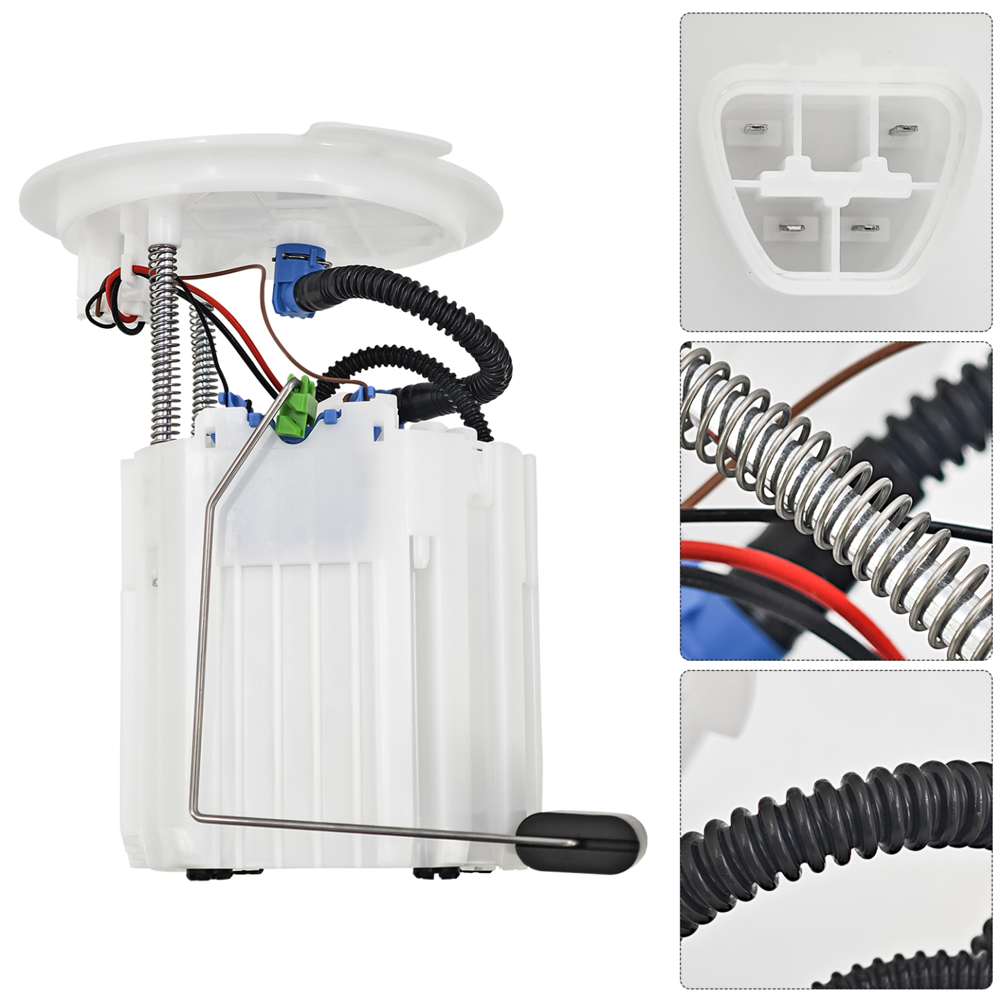 Fuel Pump Module Assembly Fits for Hyundai Elantra 2021-2023 #31110-AA000