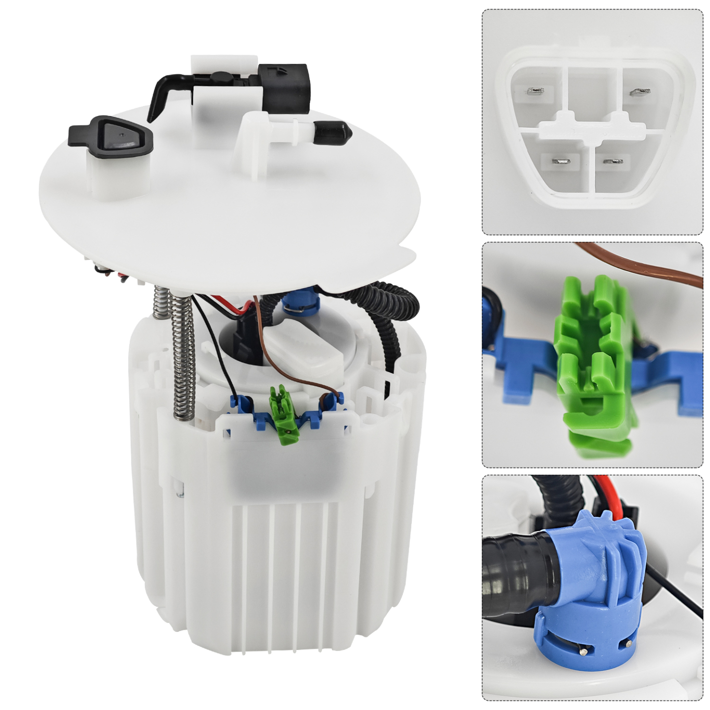 Fuel Pump Module Assembly Fits for Hyundai Elantra 2021-2023 #31110-AA000