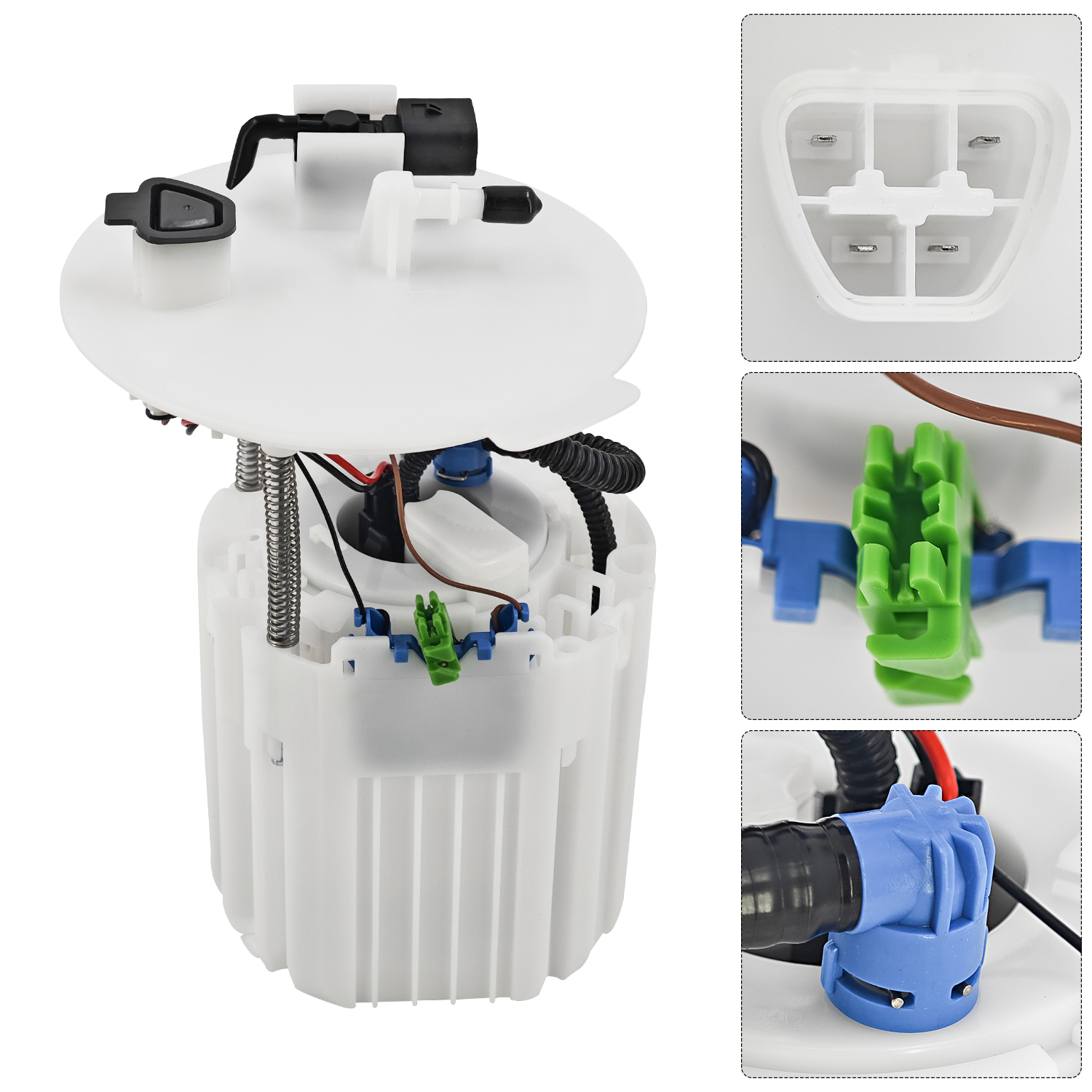 Fuel Pump Module Assembly Fits for Hyundai Elantra 2021-2023 #31110-AA000