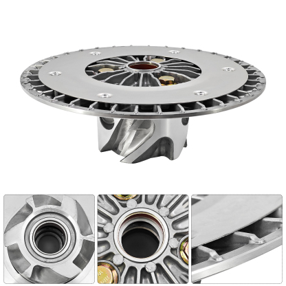 Secondary Driven Clutch Fits for Polaris RZR PRO R/PRO R4 2023-2025 #1323570 