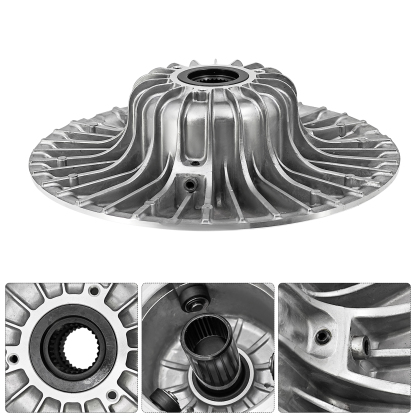 Secondary Driven Clutch Fits for Polaris RZR PRO R/PRO R4 2023-2025 #1323570 