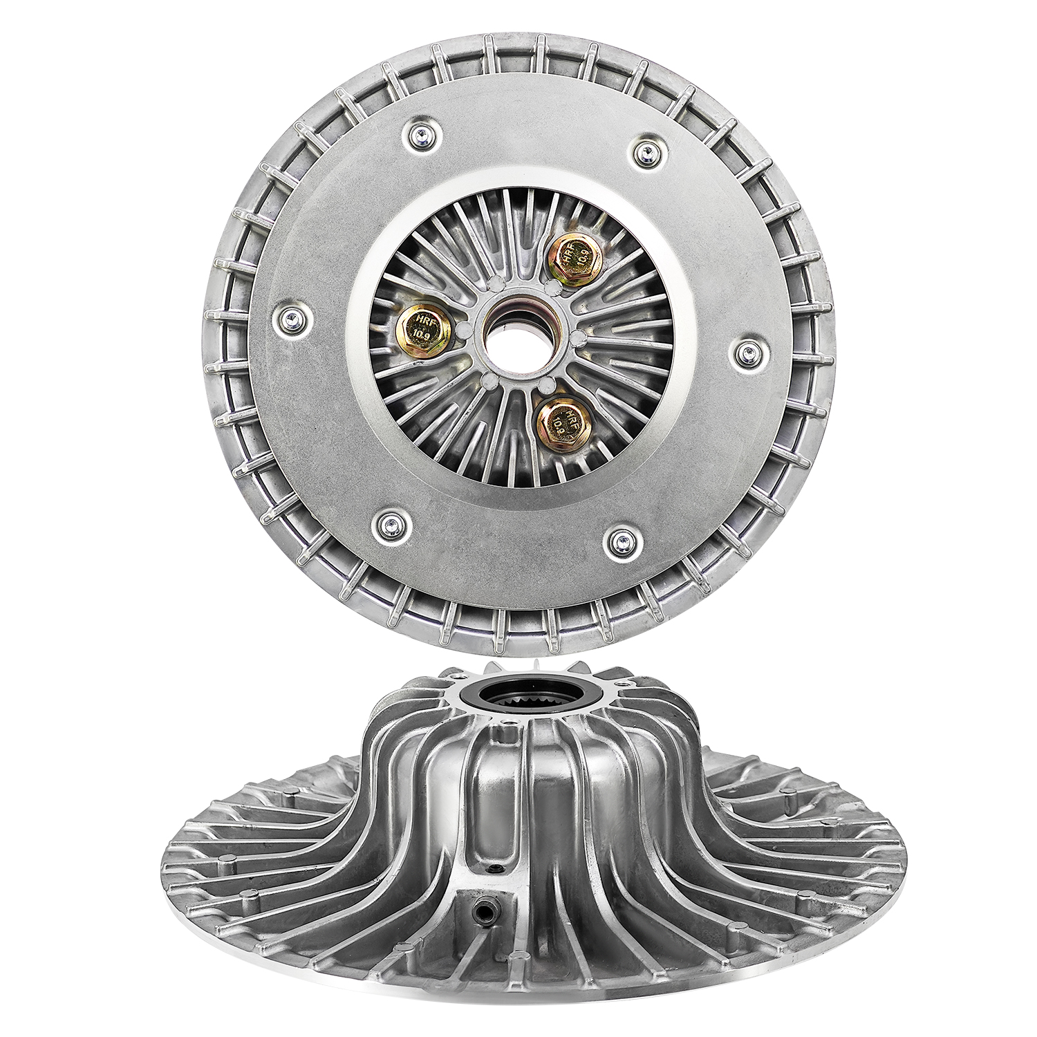 Secondary Driven Clutch Fits for Polaris RZR PRO R/PRO R4 2023-2025 #1323570 