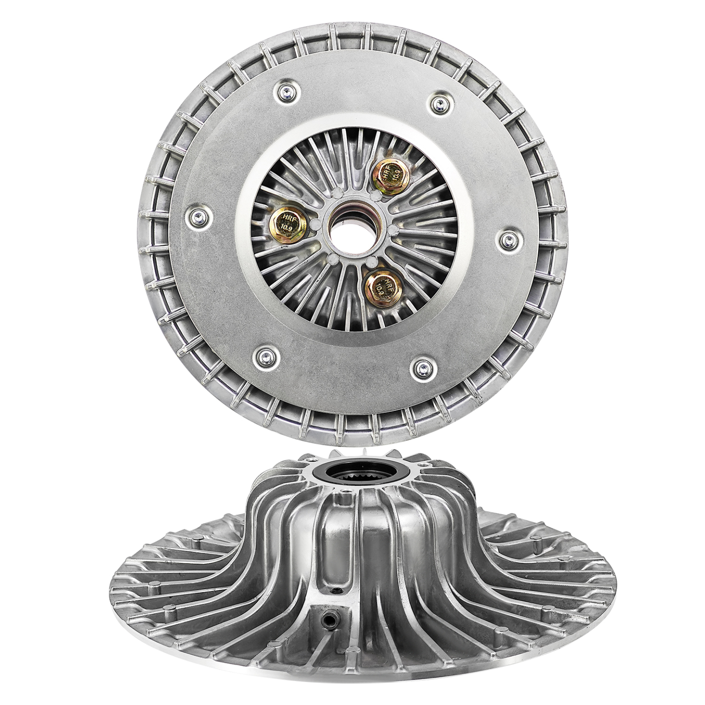 Secondary Driven Clutch Fits for Polaris RZR PRO R/PRO R4 2023-2025 #1323570 