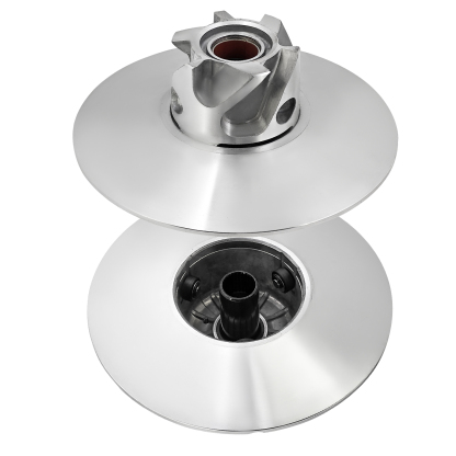 Secondary Driven Clutch Fits for Polaris RZR PRO R/PRO R4 2023-2025 #1323570 