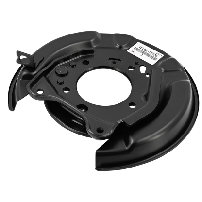  Left Parking Brake Plate Fits for Toyota 4Runner 4.0L 2003-2024 for FJ Cruiser 4.0L 2007-2014