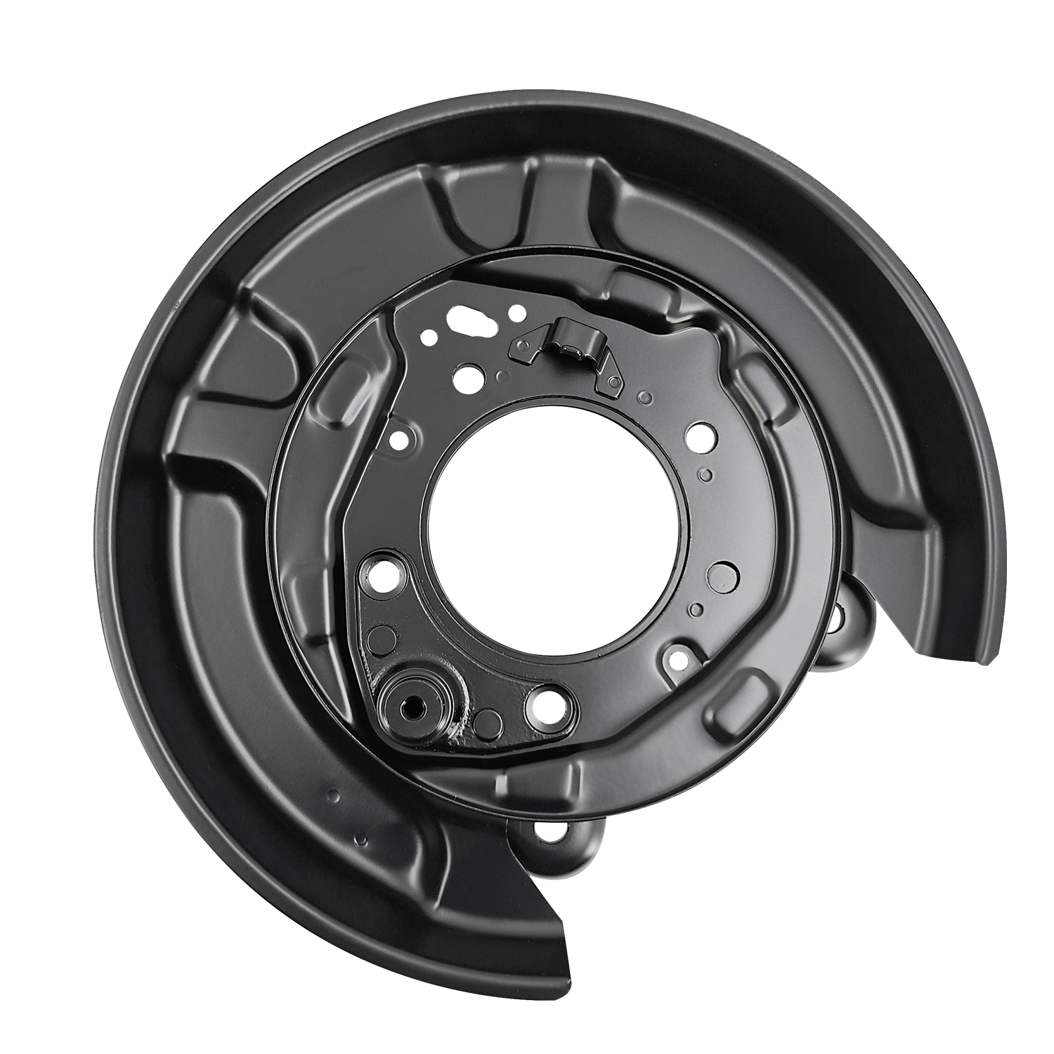Right Parking Brake Plate Fits for Toyota 4Runner 4.0L 2003-2024 for FJ Cruiser 4.0L 2007-2014