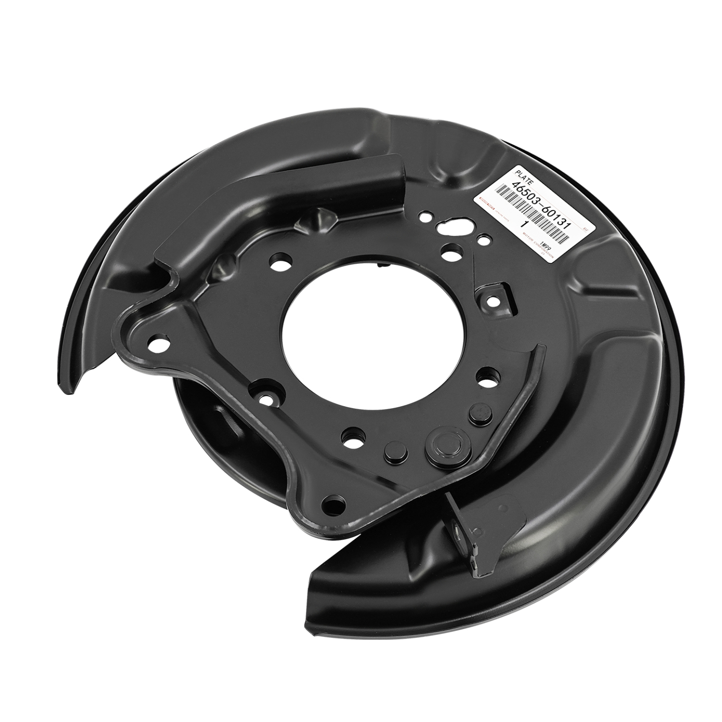 Right Parking Brake Plate Fits for Toyota 4Runner 4.0L 2003-2024 for FJ Cruiser 4.0L 2007-2014