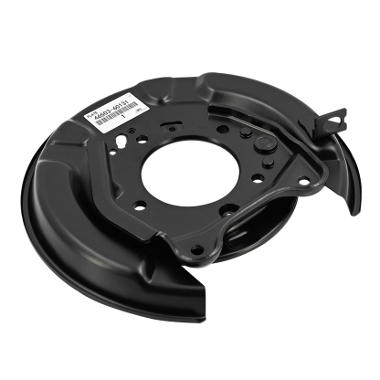Right Parking Brake Plate Fits for Toyota 4Runner 4.0L 2003-2024 for FJ Cruiser 4.0L 2007-2014