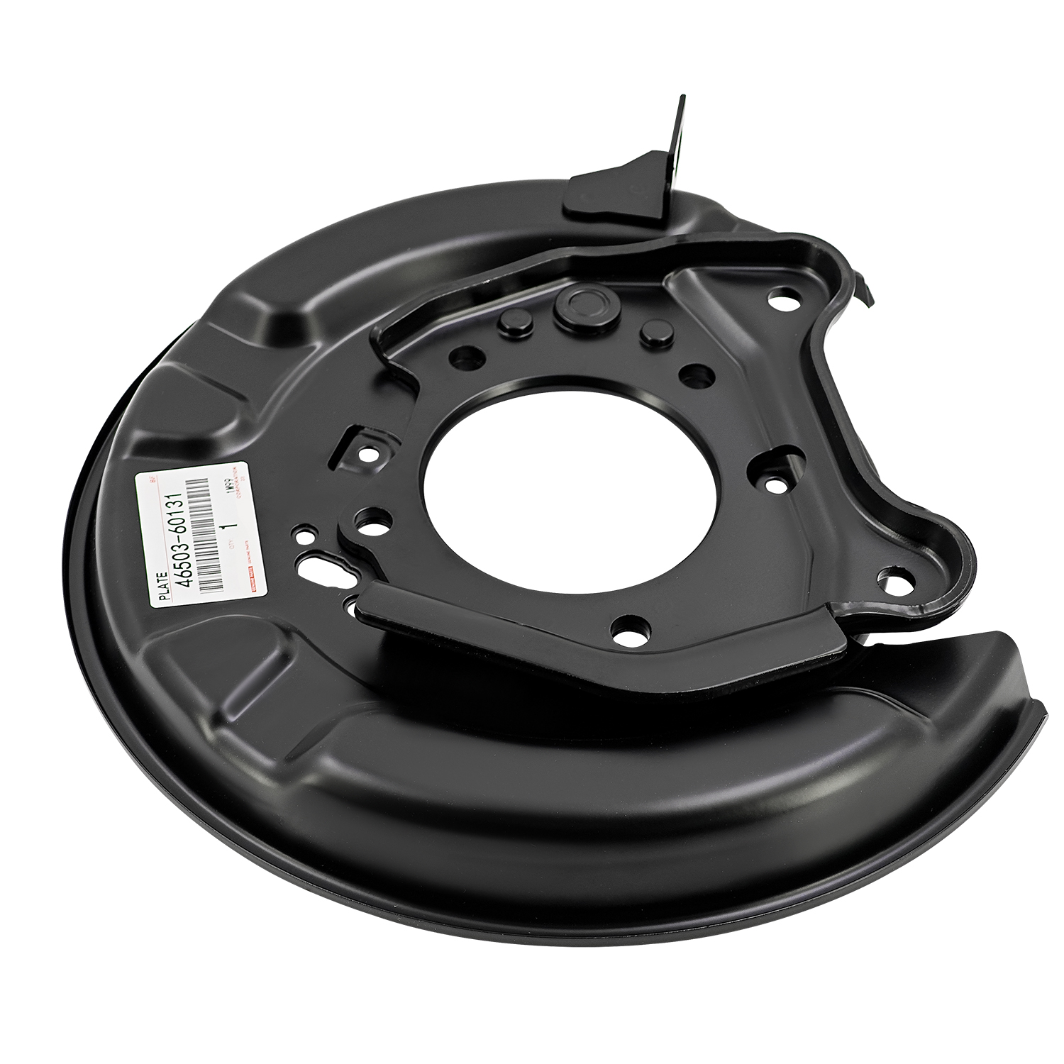 Right Parking Brake Plate Fits for Toyota 4Runner 4.0L 2003-2024 for FJ Cruiser 4.0L 2007-2014