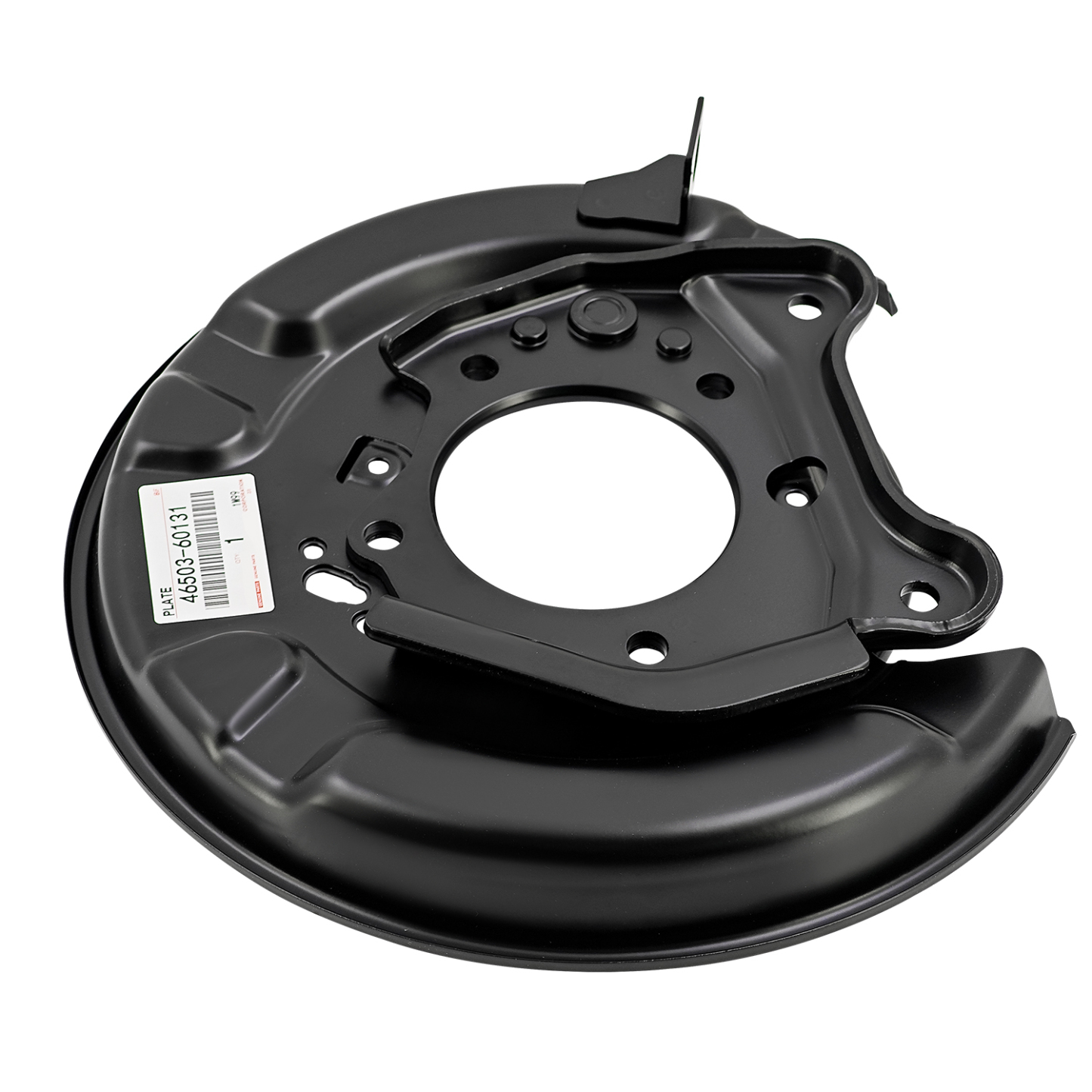 Right Parking Brake Plate Fits for Toyota 4Runner 4.0L 2003-2024 for FJ Cruiser 4.0L 2007-2014