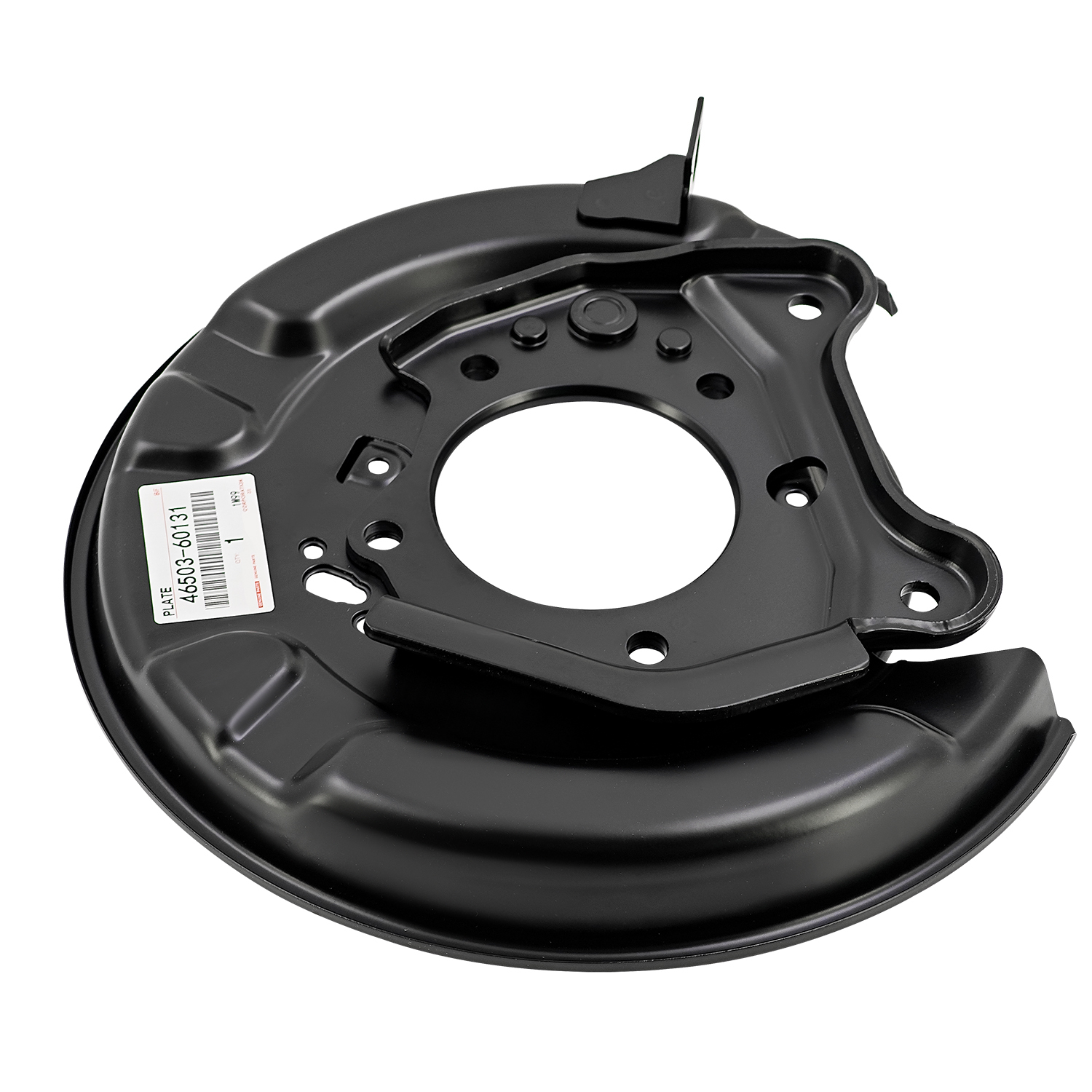 Right Parking Brake Plate Fits for Toyota 4Runner 4.0L 2003-2024 for FJ Cruiser 4.0L 2007-2014