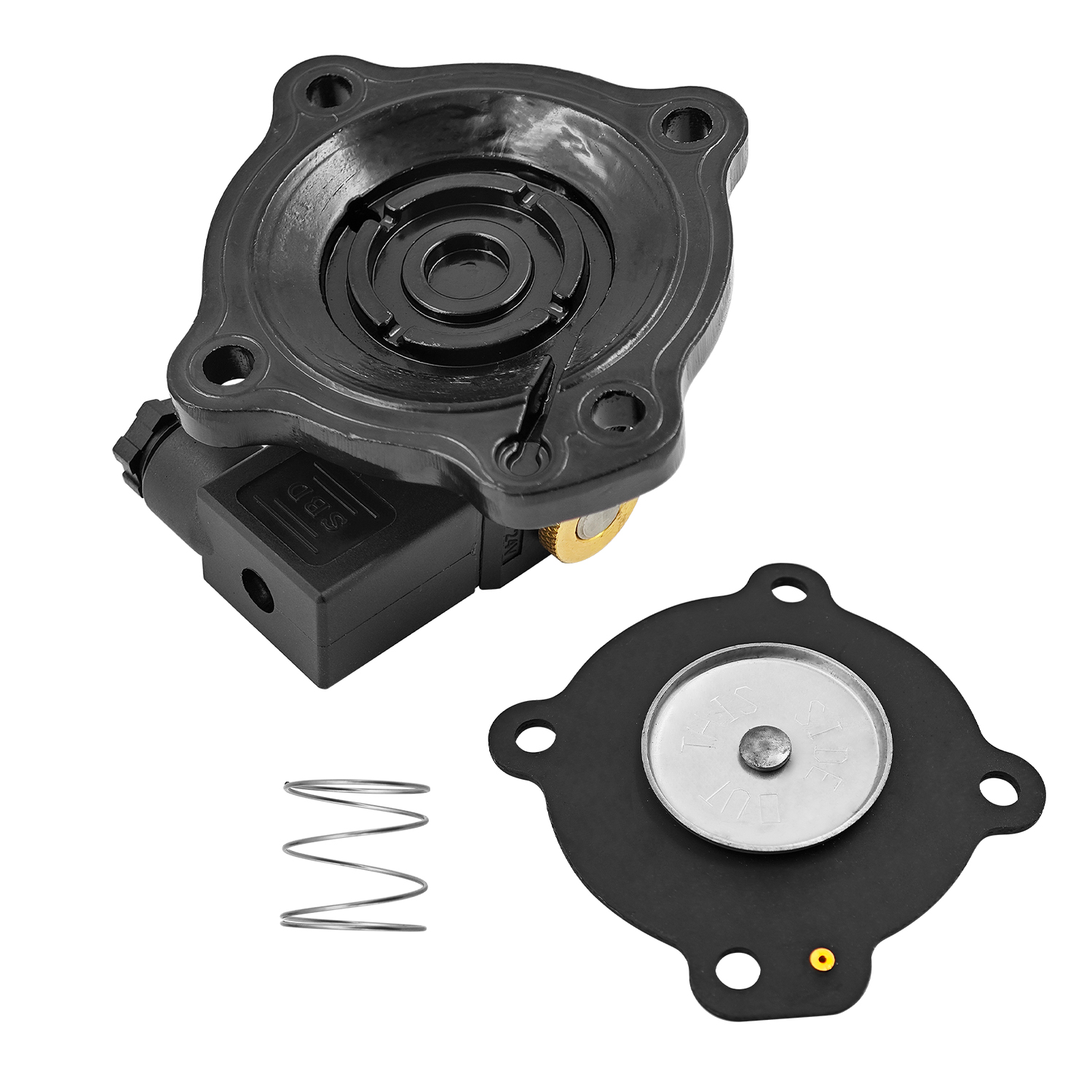 4A Diaphragm Solenoid Valve Fits for WAM 24V/AC 50/60hz B285