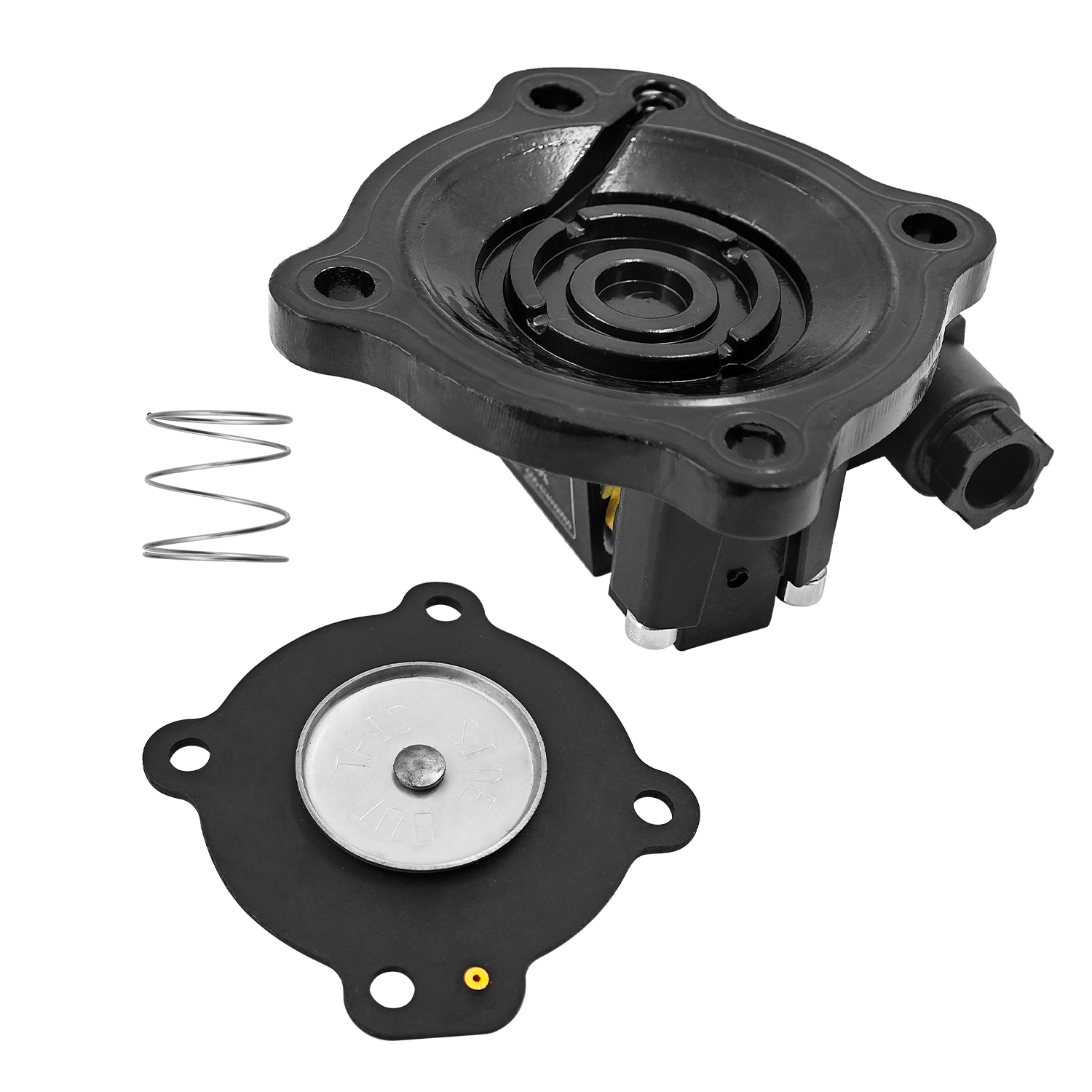 4A Diaphragm Solenoid Valve Fits for WAM 24V/AC 50/60hz B285