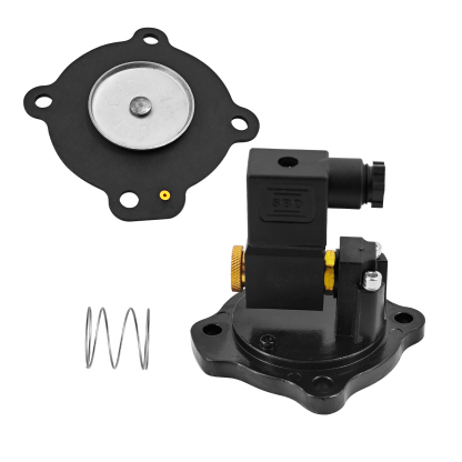 4A Diaphragm Solenoid Valve Fits for WAM 24V/AC 50/60hz B285