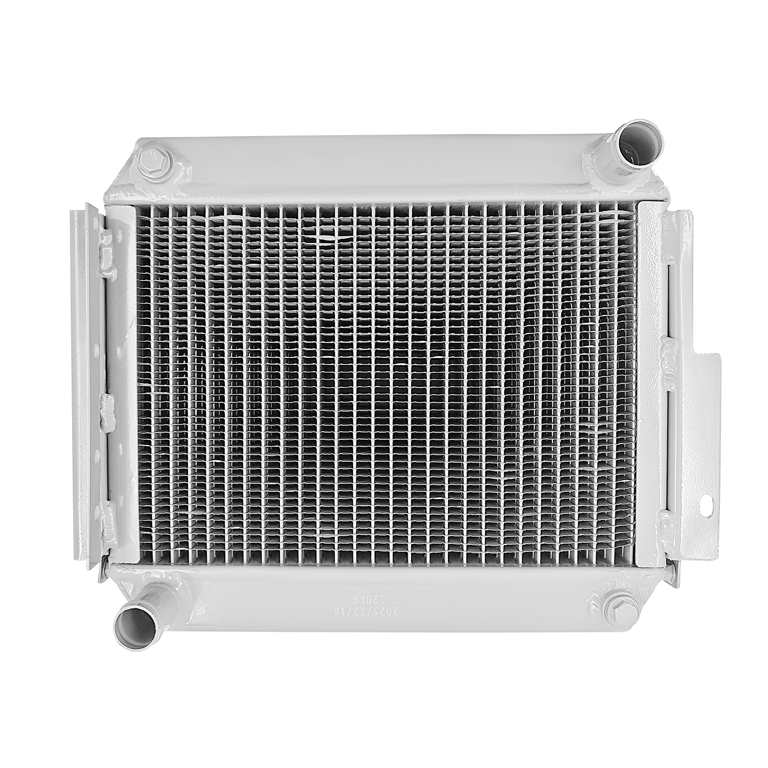 Aluminum Radiator fits for John Deere Gator 6X4 Diesel #AM134400 