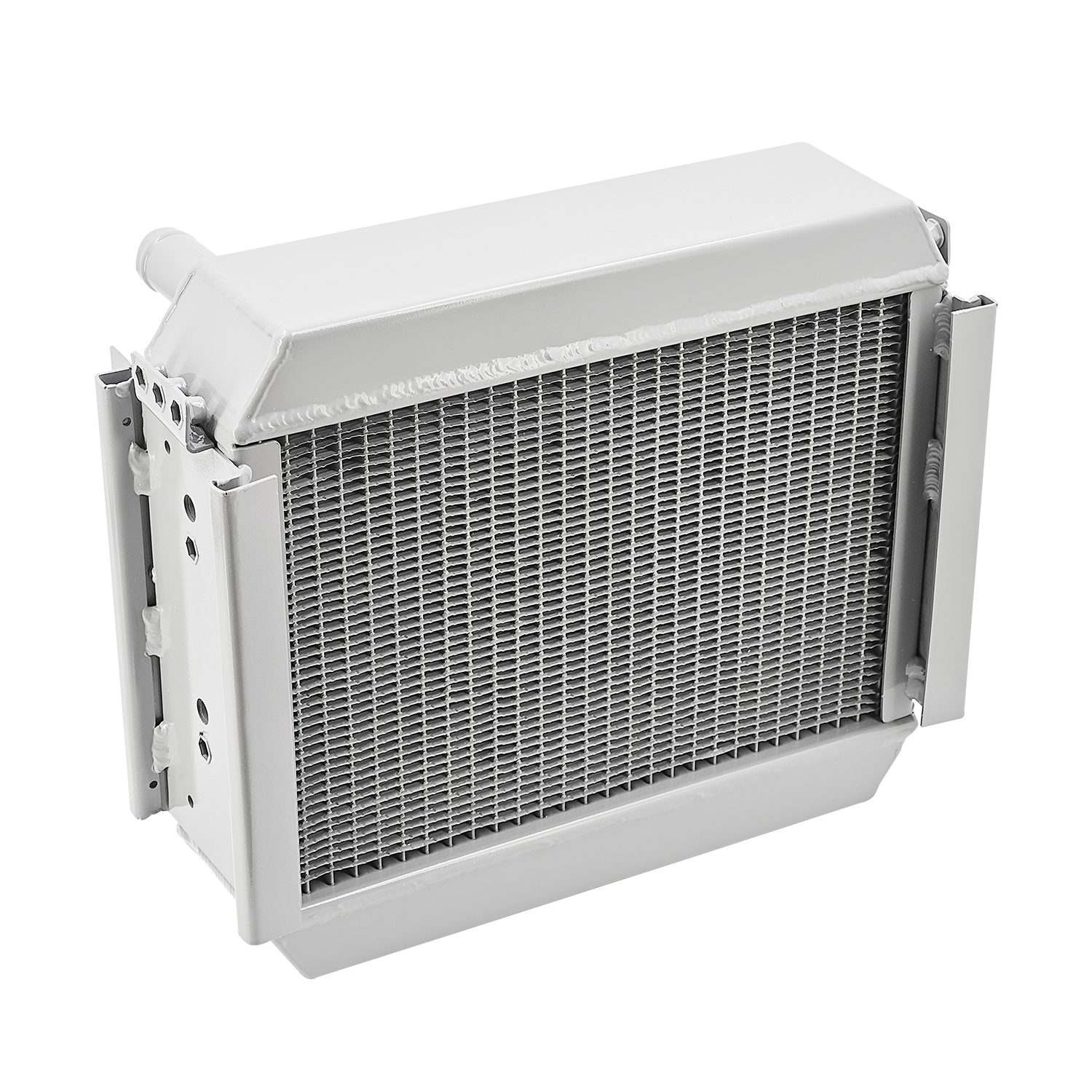 Aluminum Radiator fits for John Deere Gator 6X4 Diesel #AM134400 