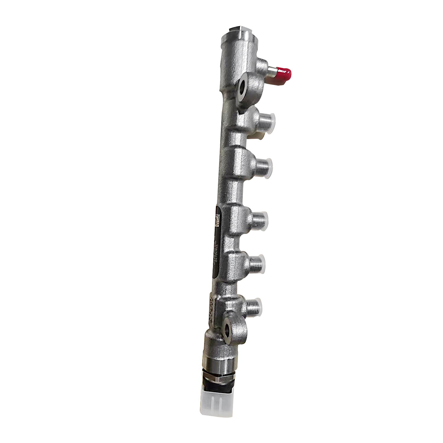 Fuel Common Rail Fits for Deutz TCD3.6 TCD2.9 TD3.6 TD2.9 D3.6 D2.9 L4 Engine #04124946 