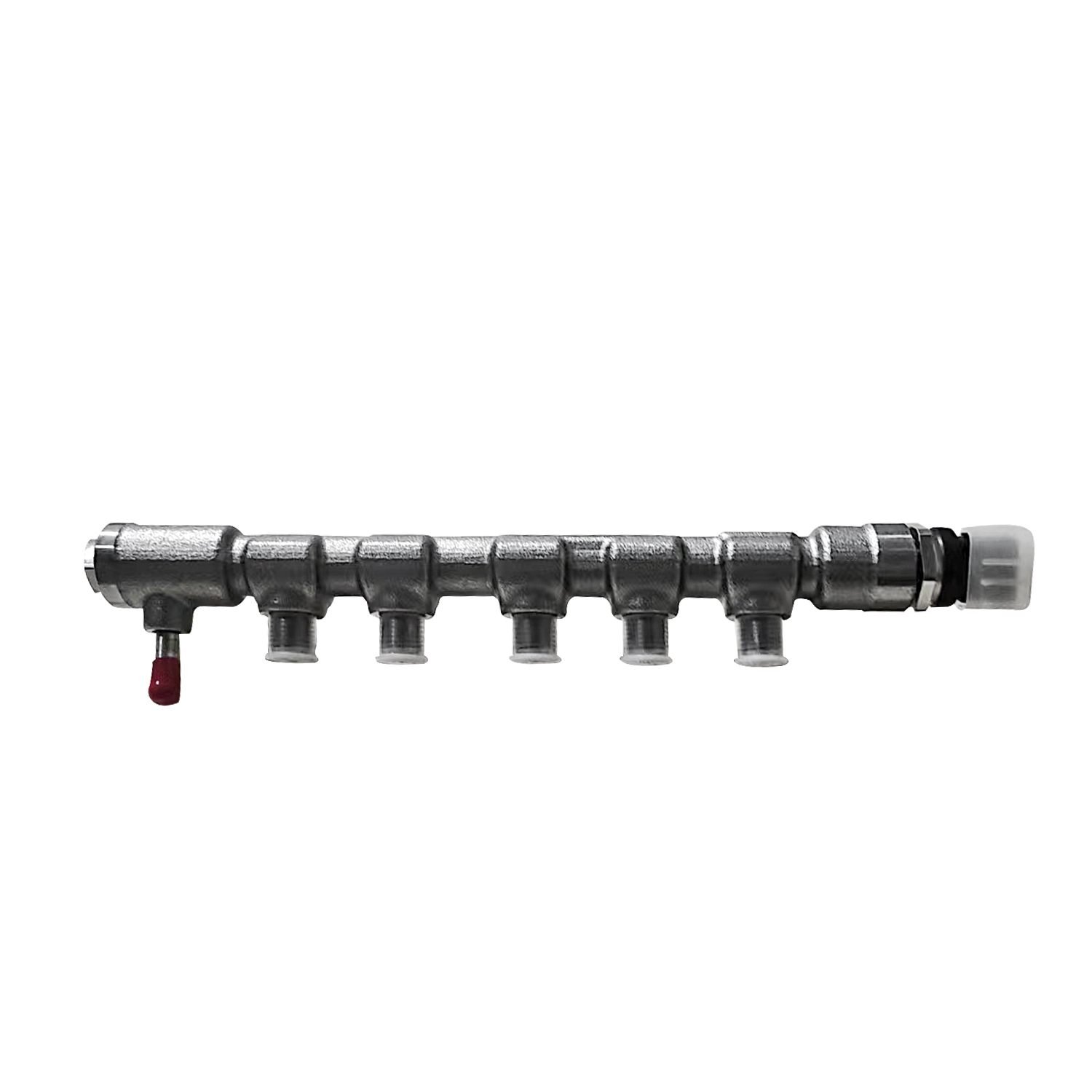 Fuel Common Rail Fits for Deutz TCD3.6 TCD2.9 TD3.6 TD2.9 D3.6 D2.9 L4 Engine #04124946 