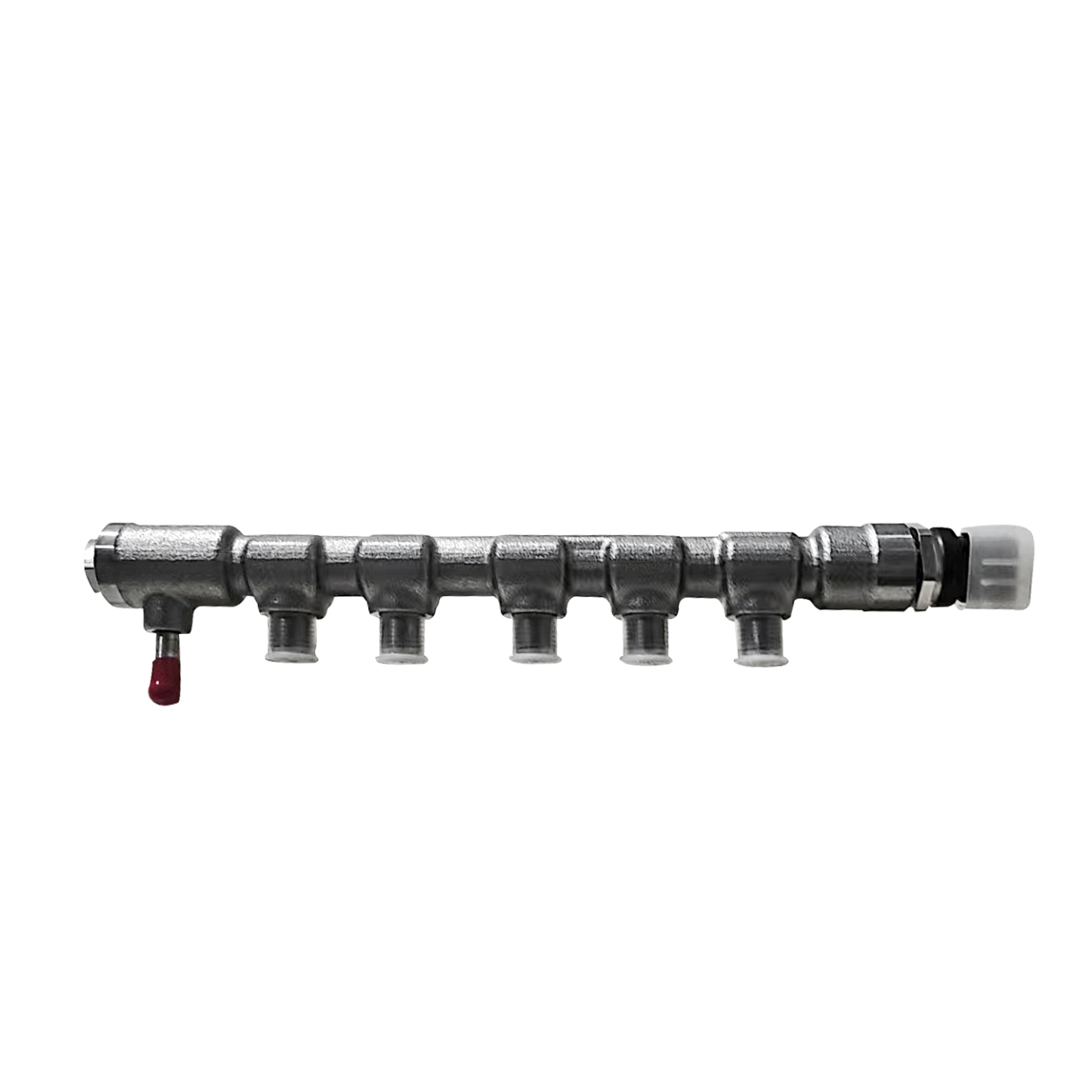 Fuel Common Rail Fits for Deutz TCD3.6 TCD2.9 TD3.6 TD2.9 D3.6 D2.9 L4 Engine #04124946 