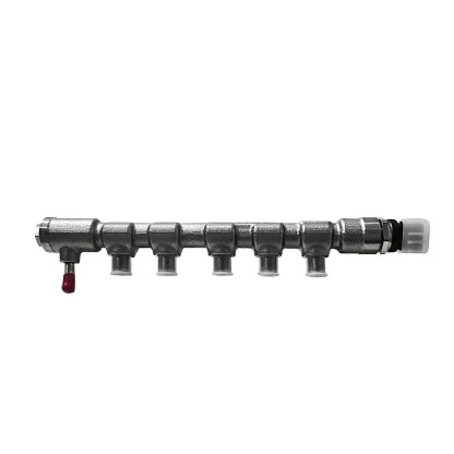 Fuel Common Rail Fits for Deutz TCD3.6 TCD2.9 TD3.6 TD2.9 D3.6 D2.9 L4 Engine #04124946 