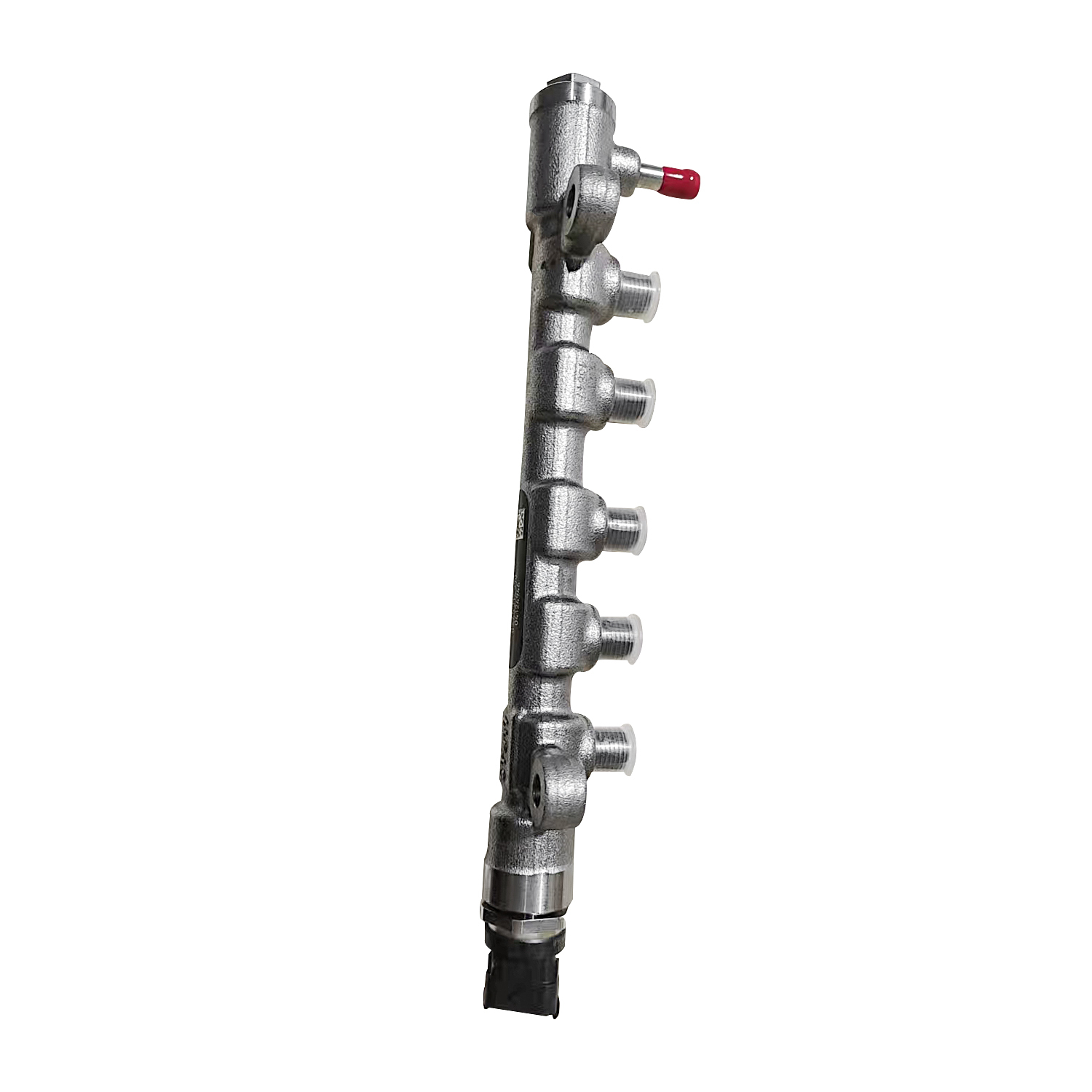 Fuel Common Rail Fits for Deutz TCD3.6 TCD2.9 TD3.6 TD2.9 D3.6 D2.9 L4 Engine #04124946 