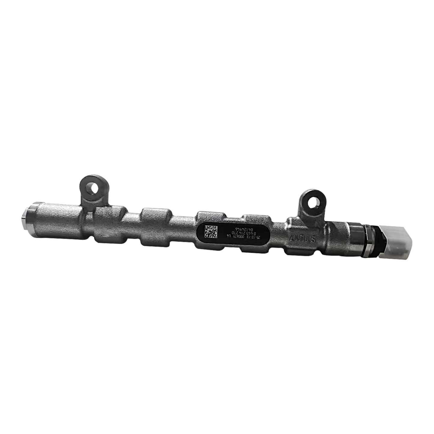 Fuel Common Rail Fits for Deutz TCD3.6 TCD2.9 TD3.6 TD2.9 D3.6 D2.9 L4 Engine #04124946 