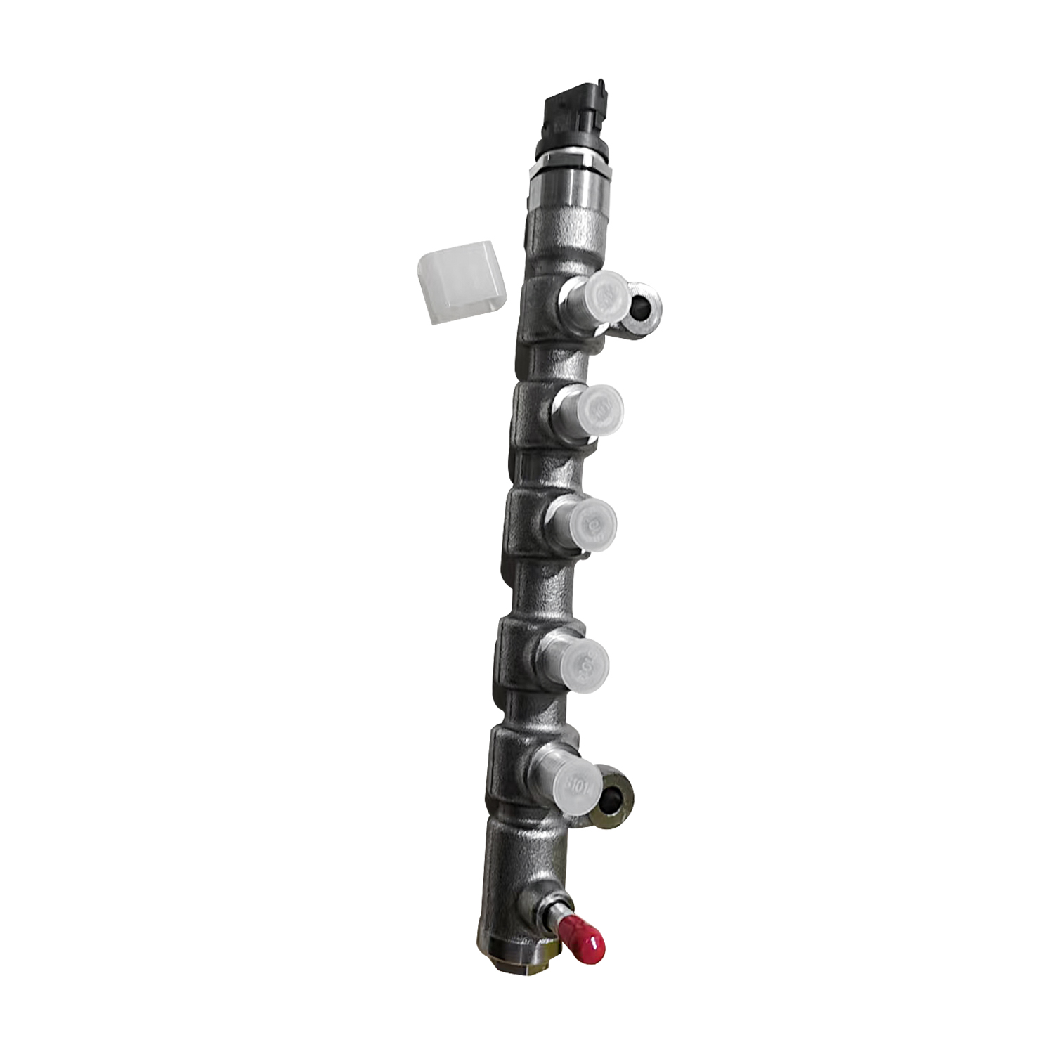 Fuel Common Rail Fits for Deutz TCD3.6 TCD2.9 TD3.6 TD2.9 D3.6 D2.9 L4 Engine #04124946 