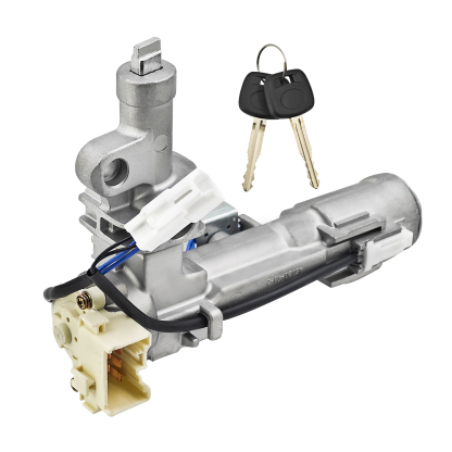 Ignition Switch Lock Cylinder Assembly Fits for Lexus RX330 3.3L 2004-2006, RX400H 3.3L 2006-2008