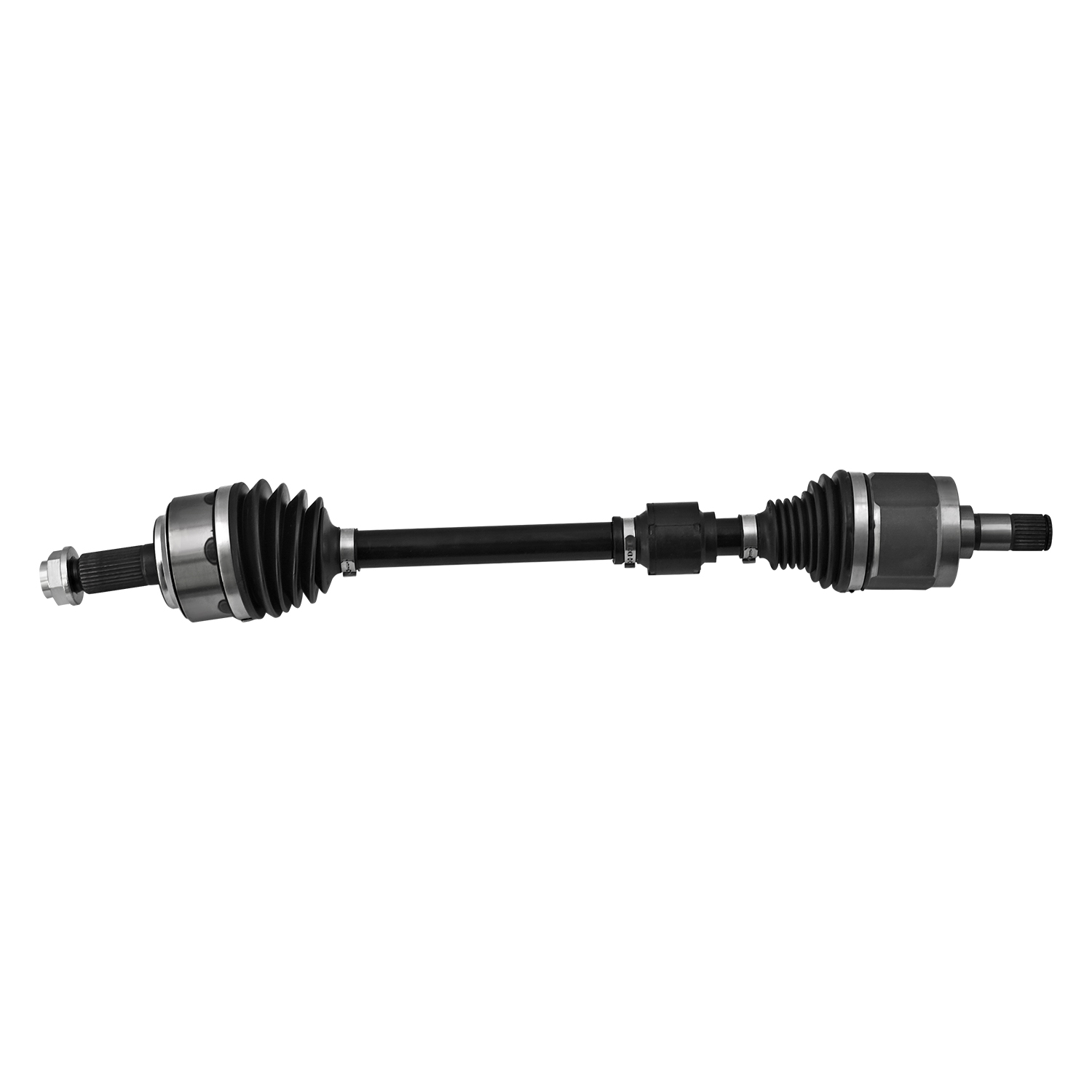 Front Left CV Axle Shaft Assembly 1.5L Compatible with Honda Accord 2023-2025