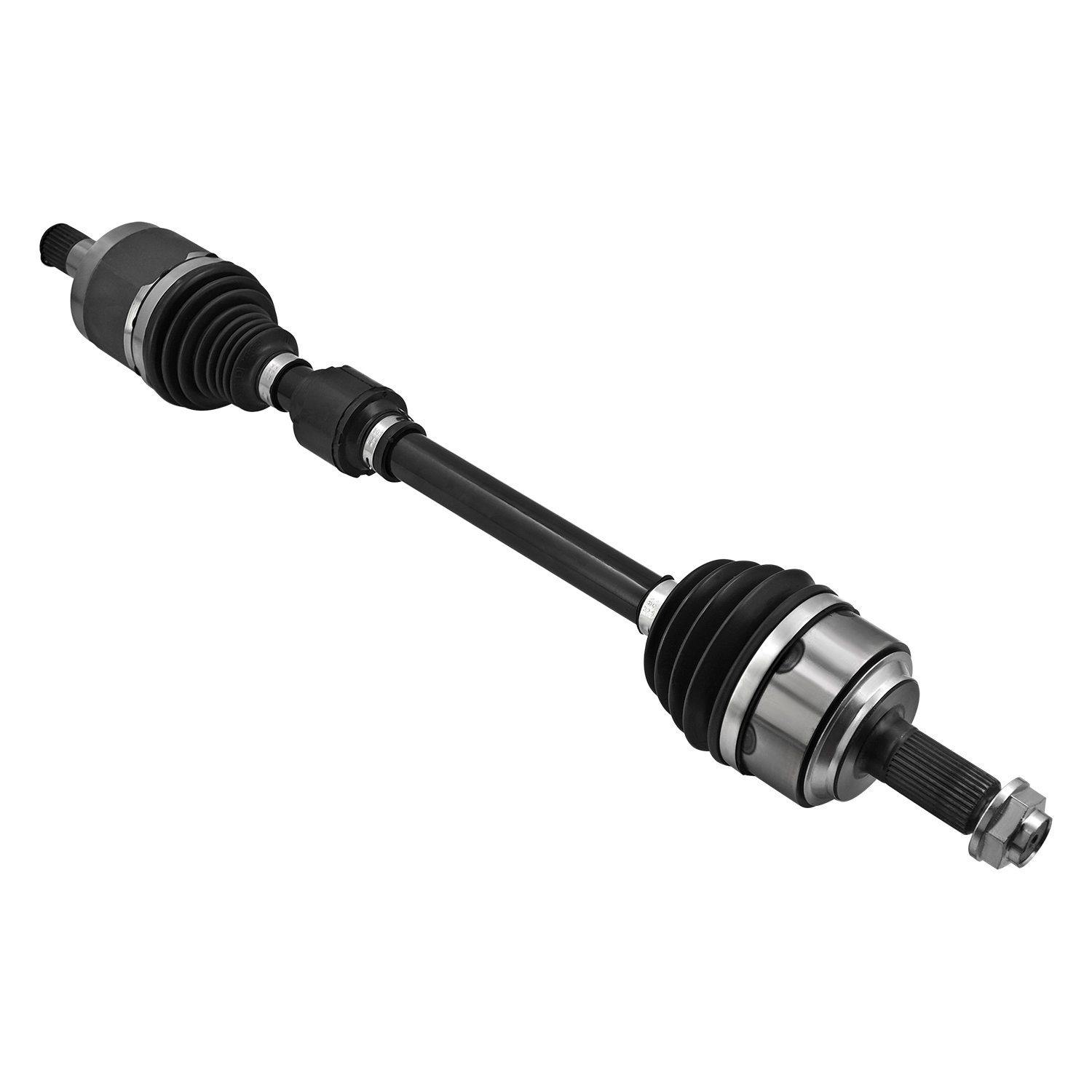 Front Left CV Axle Shaft Assembly 1.5L Compatible with Honda Accord 2023-2025