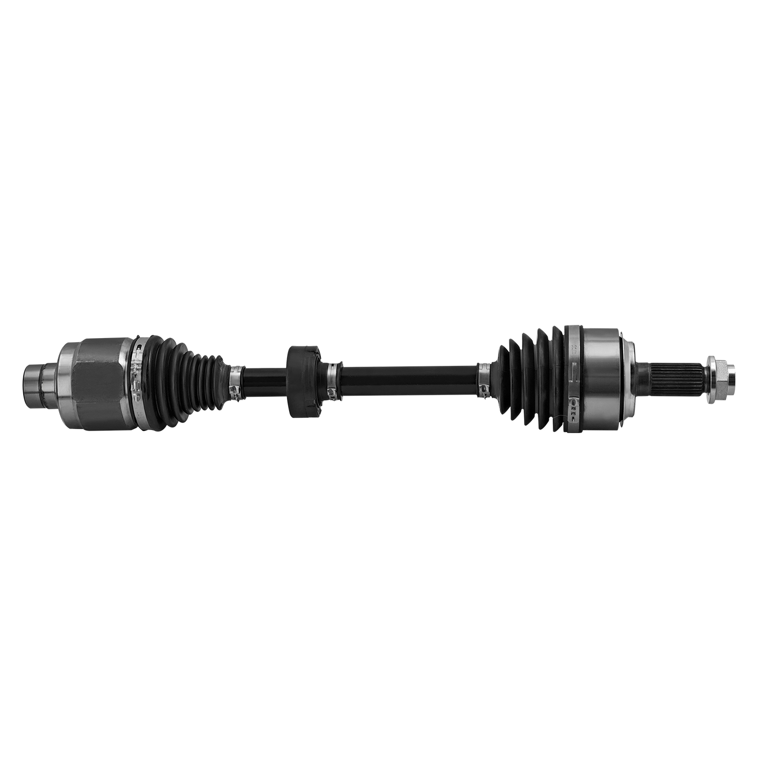 Front Right CV Axle Shaft Assembly 1.5L Compatible with Honda Accord 2023-2025