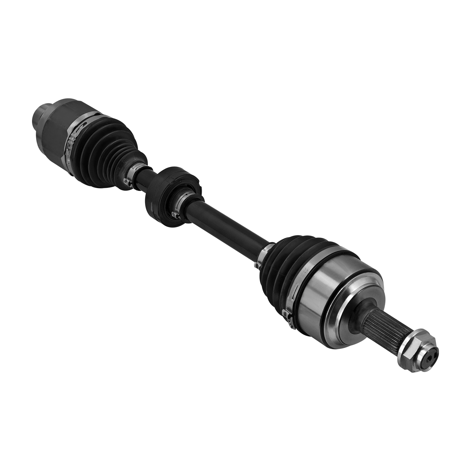 Front Right CV Axle Shaft Assembly 1.5L Compatible with Honda Accord 2023-2025