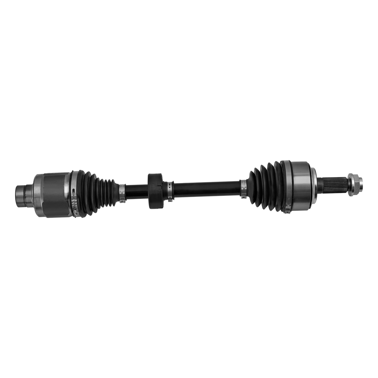 Front Right CV Axle Shaft Assembly 1.5L Compatible with Honda Accord 2023-2025