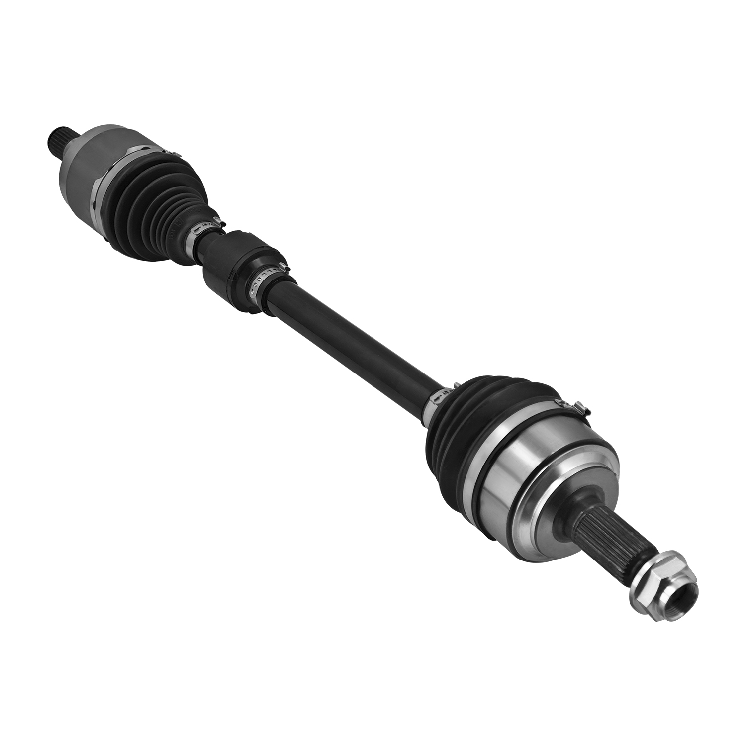 Front Left Driver Side CV Axle Shaft Assembly 2.0L Fits for Honda Accord 2023-2025 #44306-30B-A01