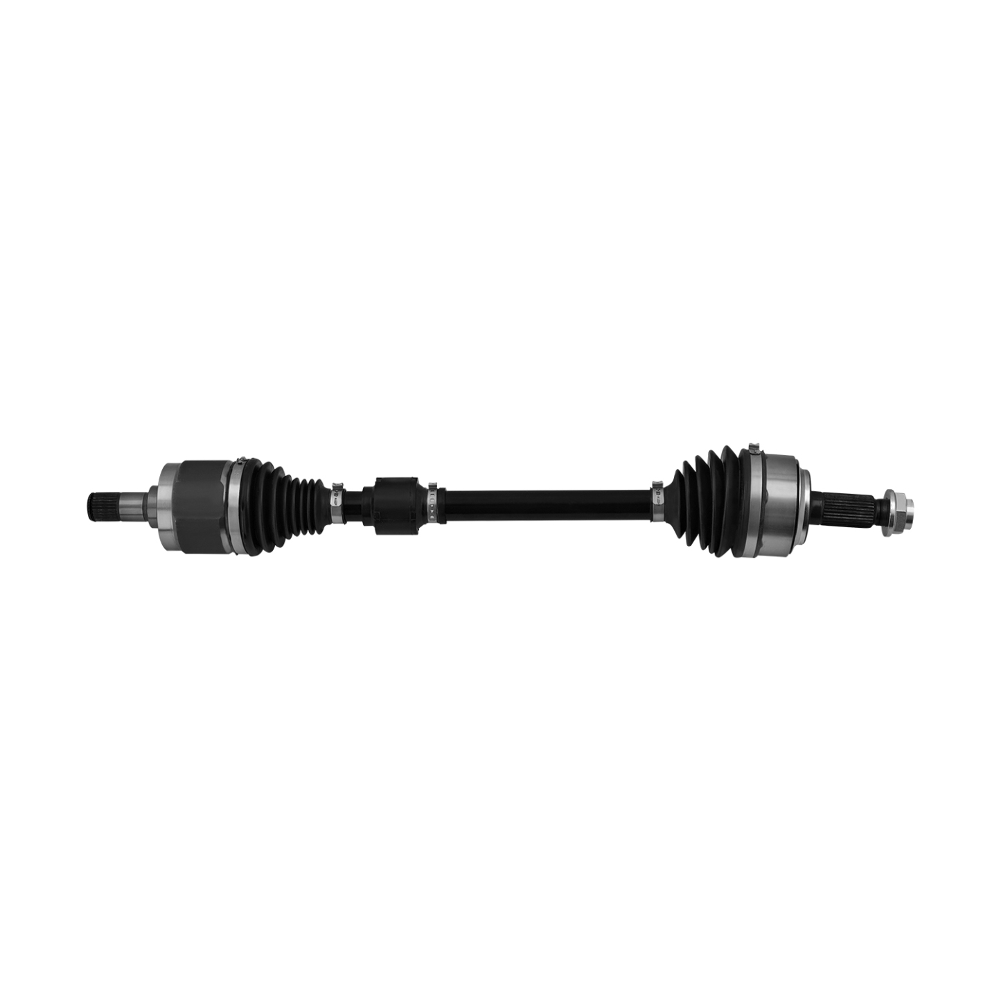 Front Left Driver Side CV Axle Shaft Assembly 2.0L Fits for Honda Accord 2023-2025 #44306-30B-A01