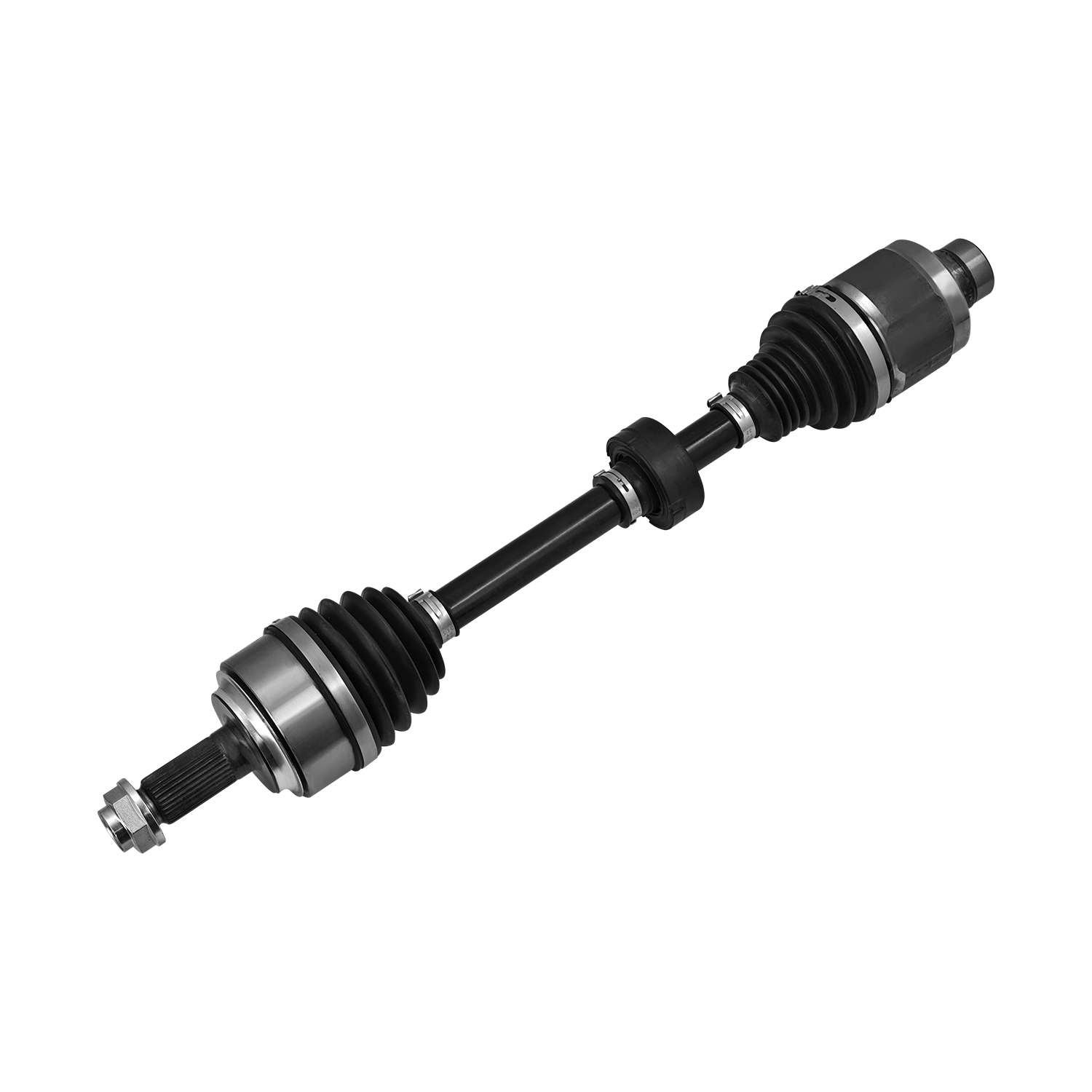 Front Right Passenger Side CV Axle Shaft Assembly 2.0L Fits for Honda Accord 2023-2025 #44305-30B-A01