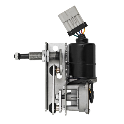 Wiper Motor for Bobcat S450 S510 S530 S550 S560 S570 S590 S595 S740 S630 S650 S750 S770 S850 T450 T530 T550 T560 T590 T595 T630 T650 T740 T750 T770 T7X T870 A770 S66 S76 S86 T66 T76 T86