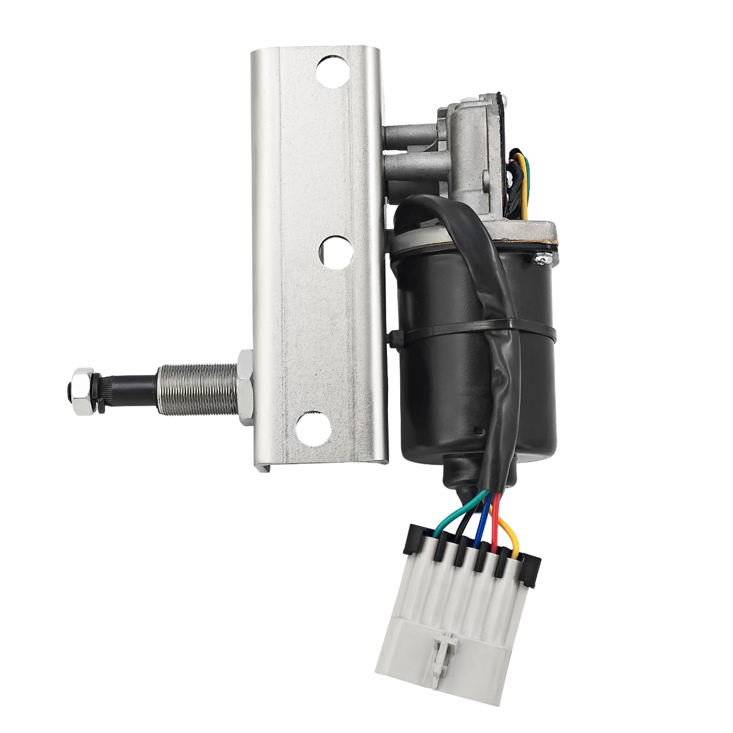 Wiper Motor for Bobcat S450 S510 S530 S550 S560 S570 S590 S595 S740 S630 S650 S750 S770 S850 T450 T530 T550 T560 T590 T595 T630 T650 T740 T750 T770 T7X T870 A770 S66 S76 S86 T66 T76 T86