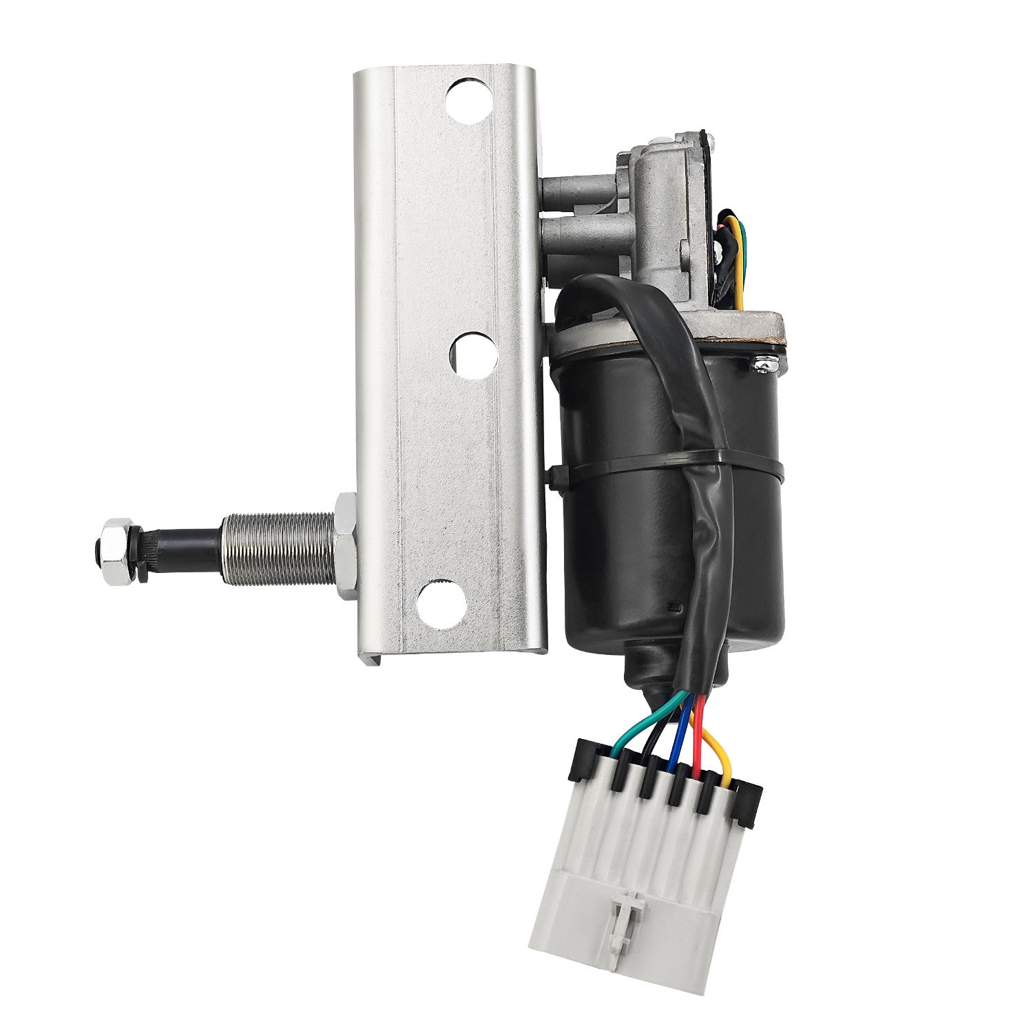 Wiper Motor for Bobcat S450 S510 S530 S550 S560 S570 S590 S595 S740 S630 S650 S750 S770 S850 T450 T530 T550 T560 T590 T595 T630 T650 T740 T750 T770 T7X T870 A770 S66 S76 S86 T66 T76 T86