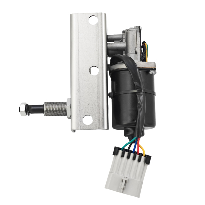 Wiper Motor for Bobcat S450 S510 S530 S550 S560 S570 S590 S595 S740 S630 S650 S750 S770 S850 T450 T530 T550 T560 T590 T595 T630 T650 T740 T750 T770 T7X T870 A770 S66 S76 S86 T66 T76 T86